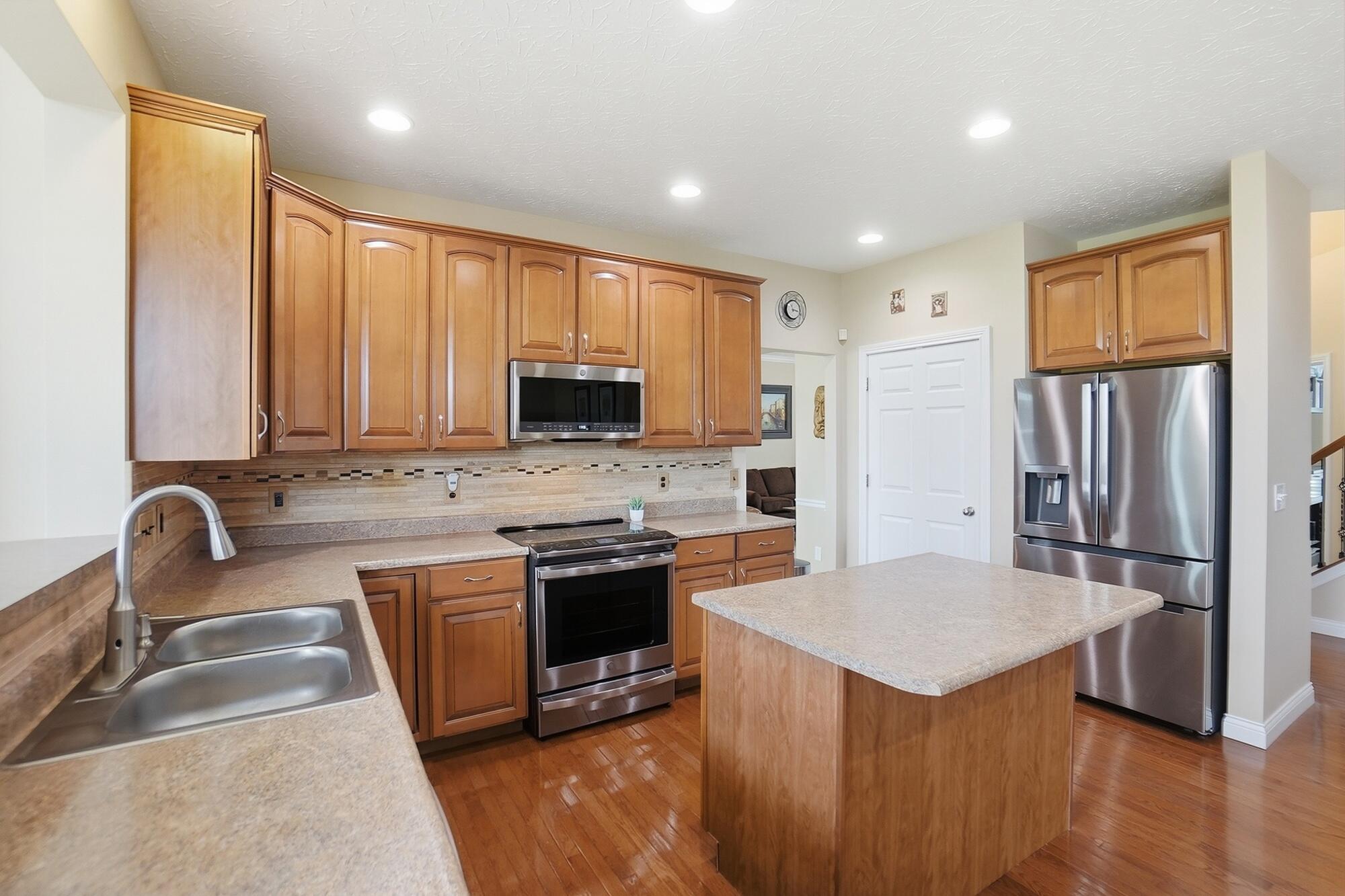 7411 Waterway Drive, Clear Creek, Ohio 45068