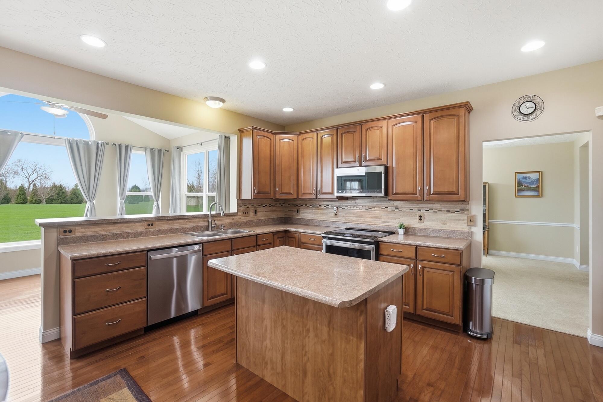 7411 Waterway Drive, Clear Creek, Ohio 45068