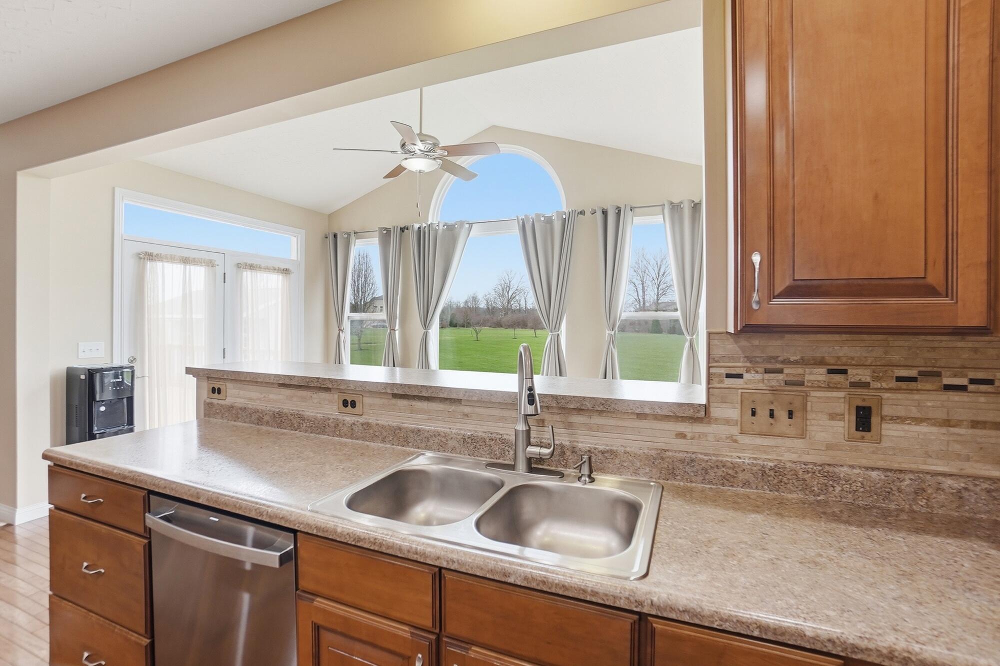 7411 Waterway Drive, Clear Creek, Ohio 45068