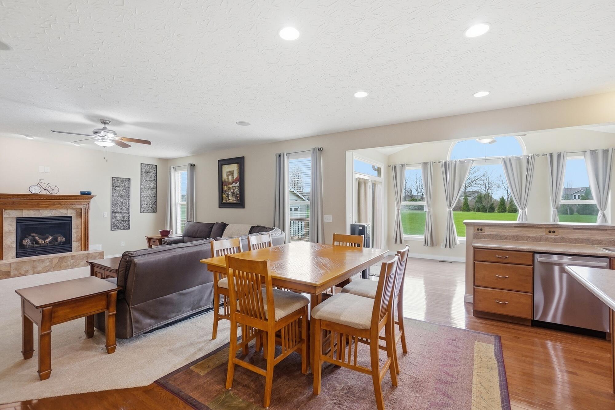 7411 Waterway Drive, Clear Creek, Ohio 45068