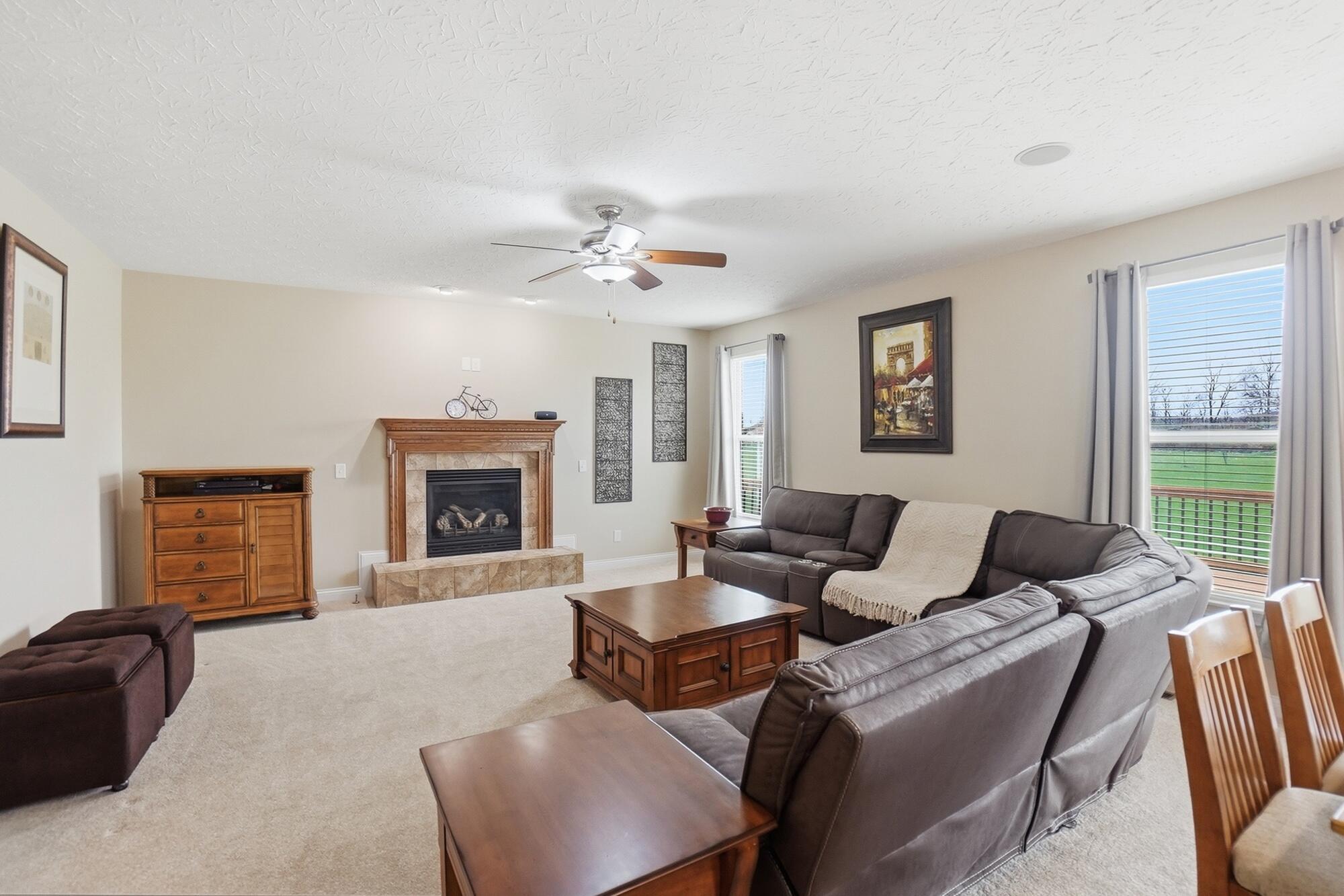 7411 Waterway Drive, Clear Creek, Ohio 45068