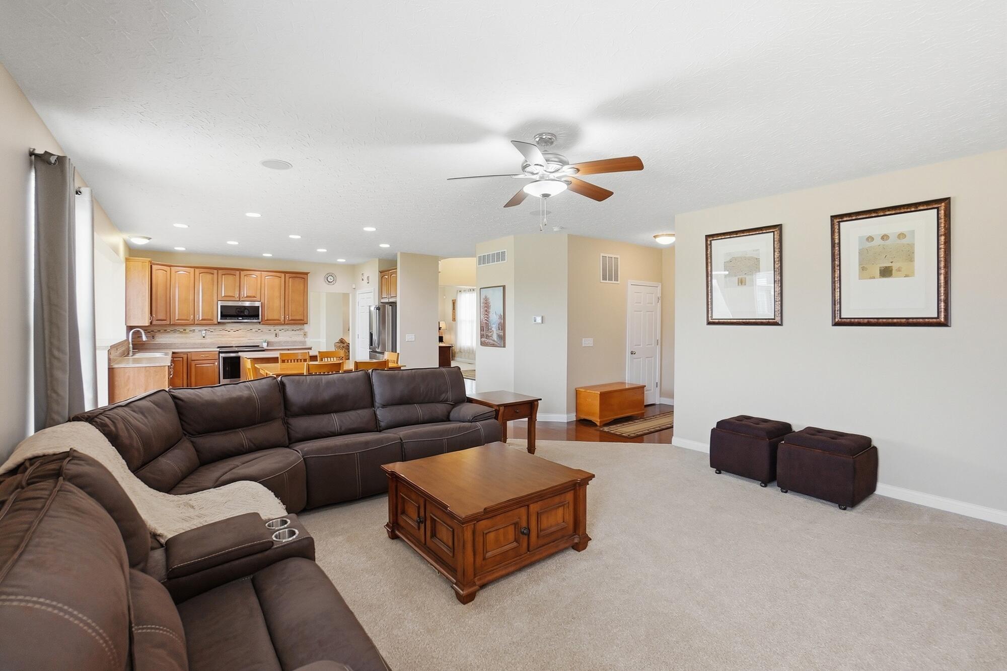 7411 Waterway Drive, Clear Creek, Ohio 45068