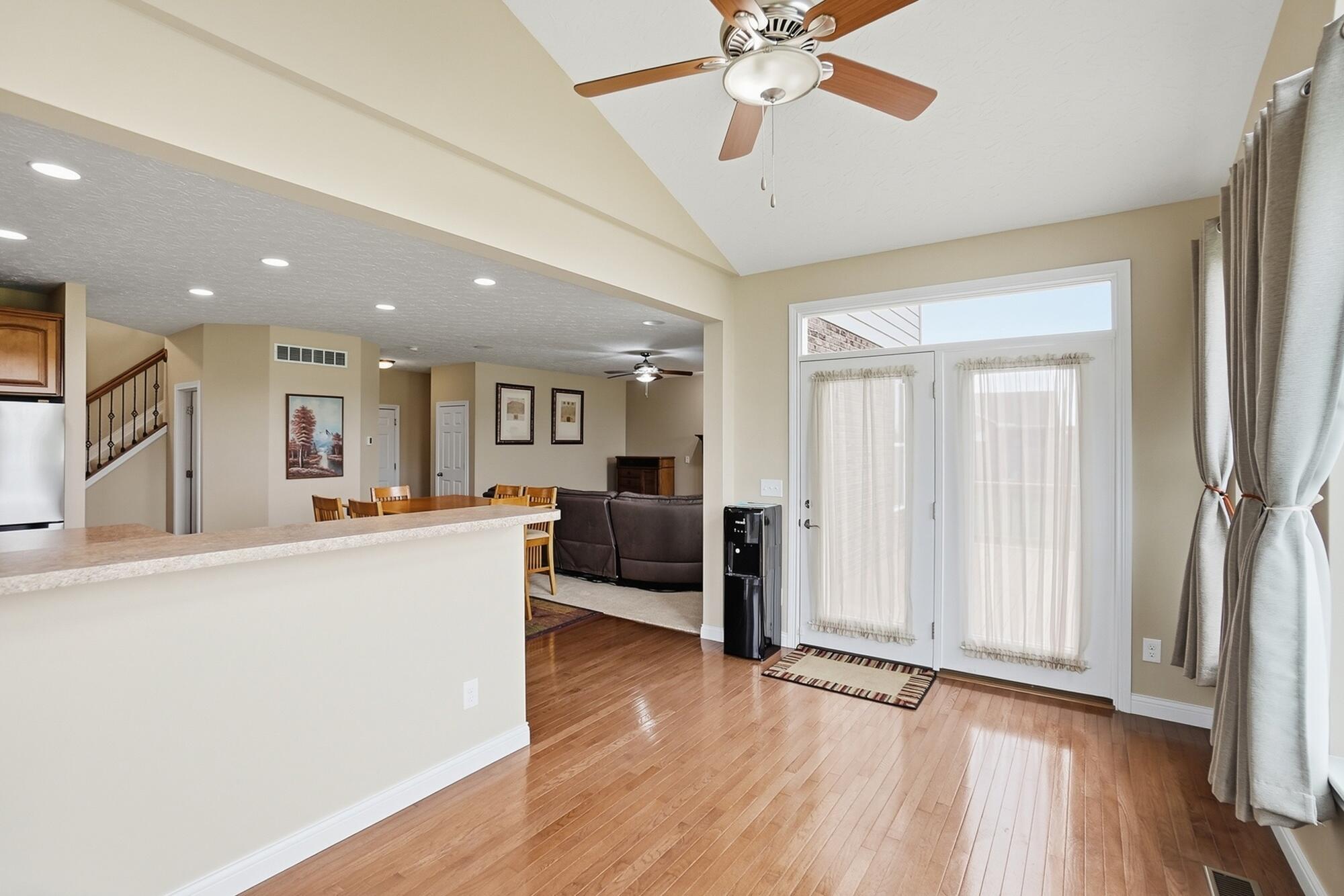 7411 Waterway Drive, Clear Creek, Ohio 45068