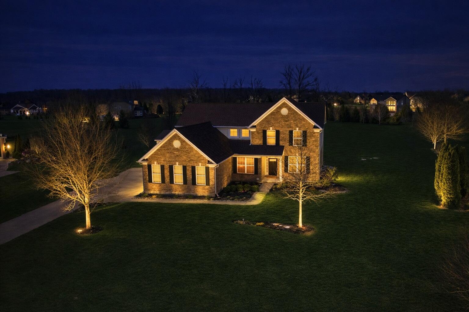 7411 Waterway Drive, Clear Creek, Ohio 45068