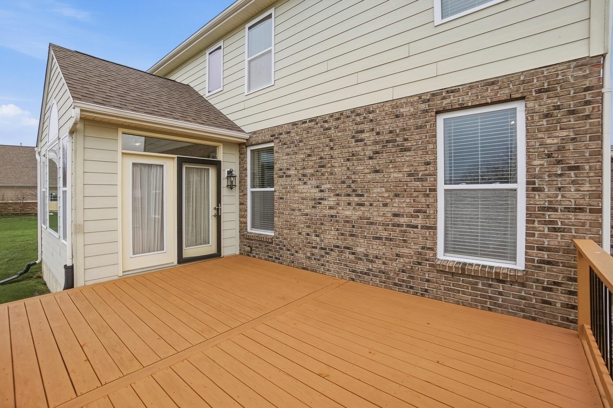 7411 Waterway Drive, Clear Creek, Ohio 45068