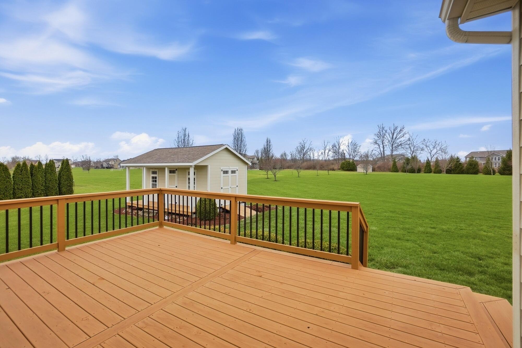 7411 Waterway Drive, Clear Creek, Ohio 45068