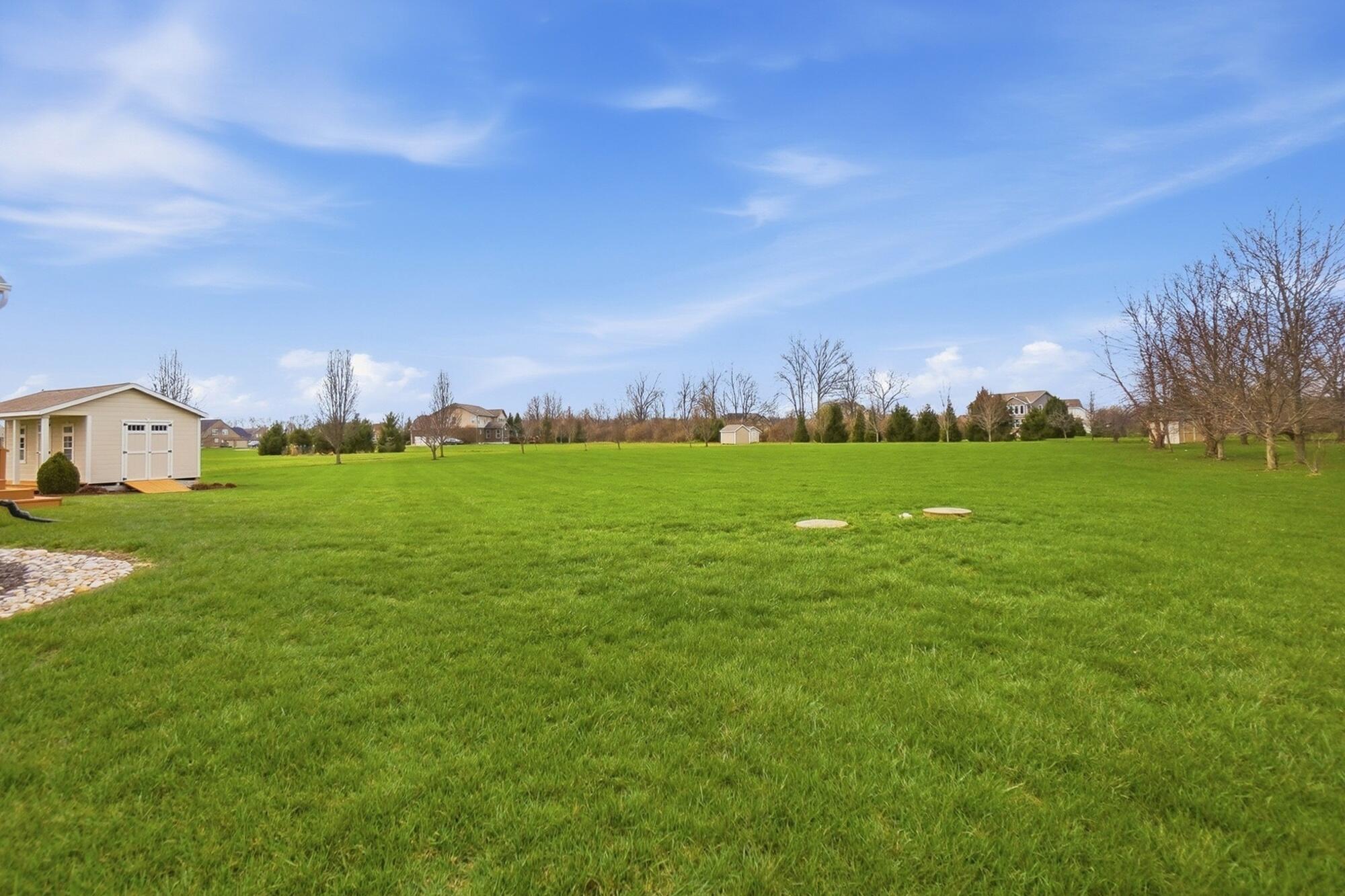 7411 Waterway Drive, Clear Creek, Ohio 45068