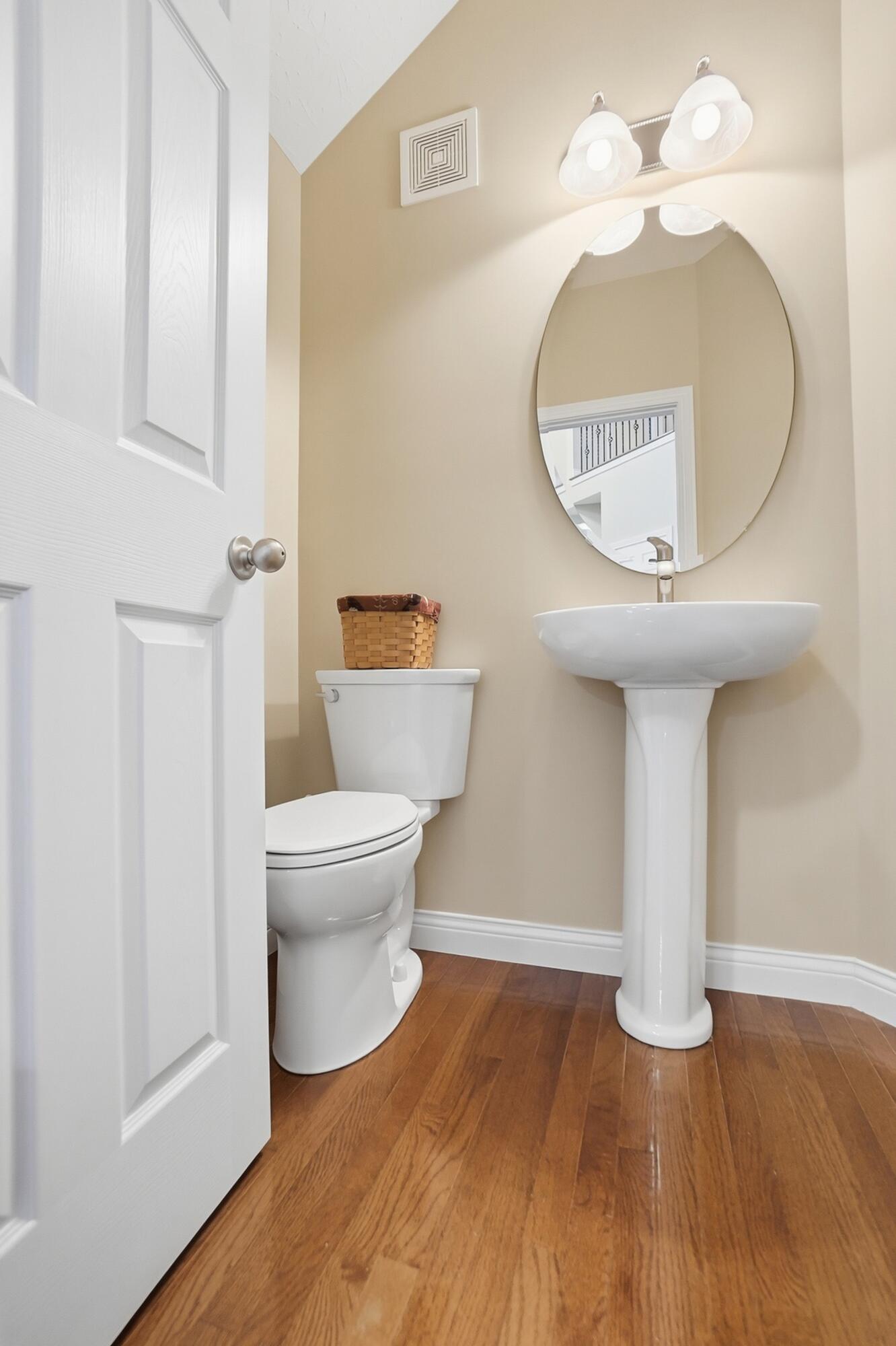 7411 Waterway Drive, Clear Creek, Ohio 45068