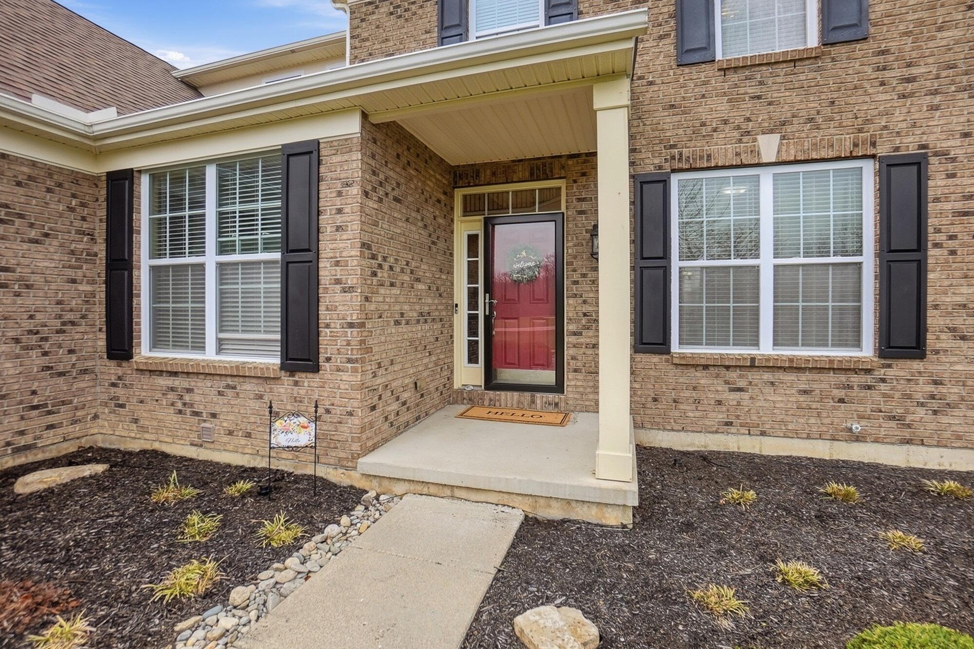 7411 Waterway Drive, Clear Creek, Ohio 45068