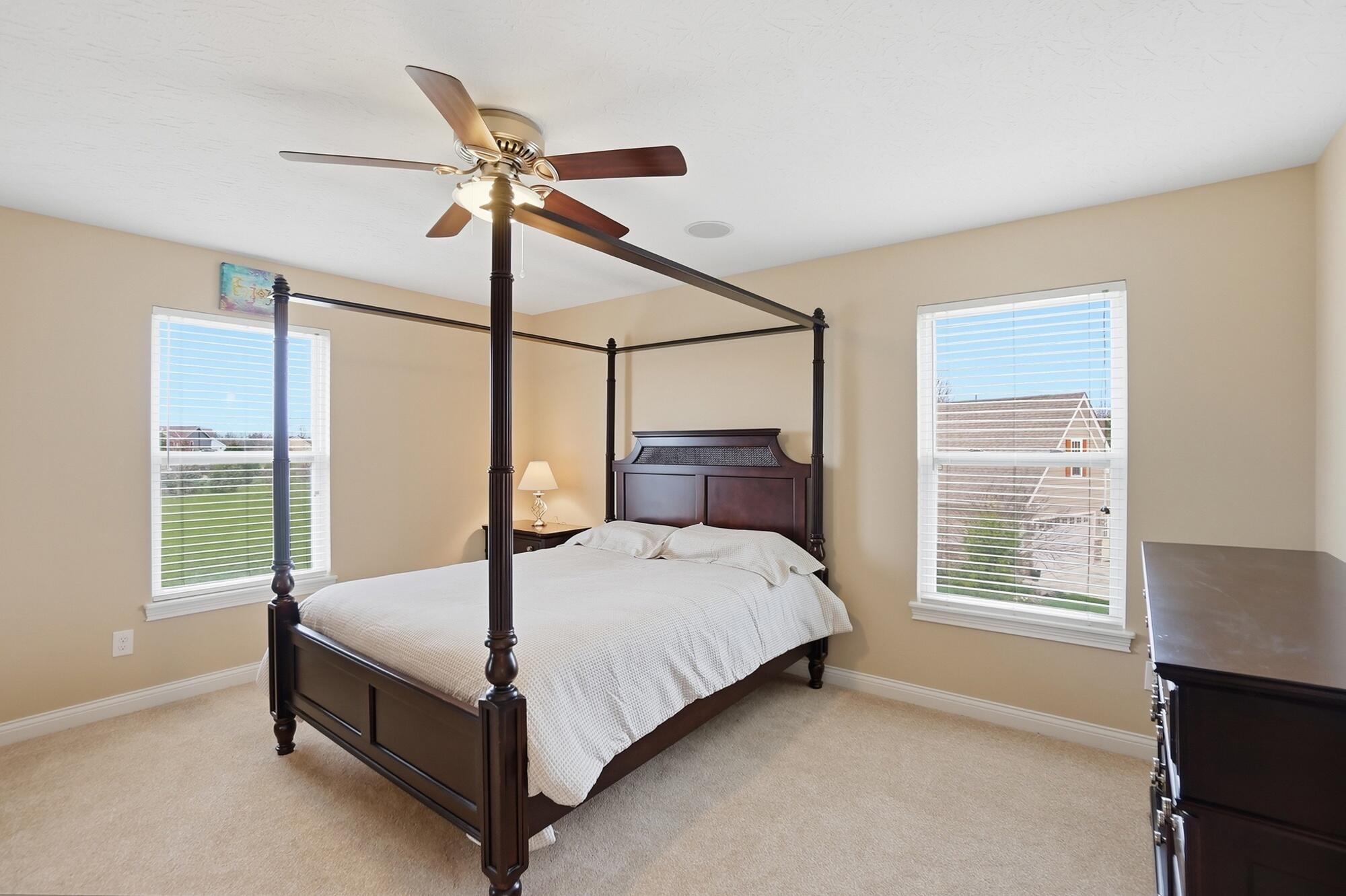 7411 Waterway Drive, Clear Creek, Ohio 45068