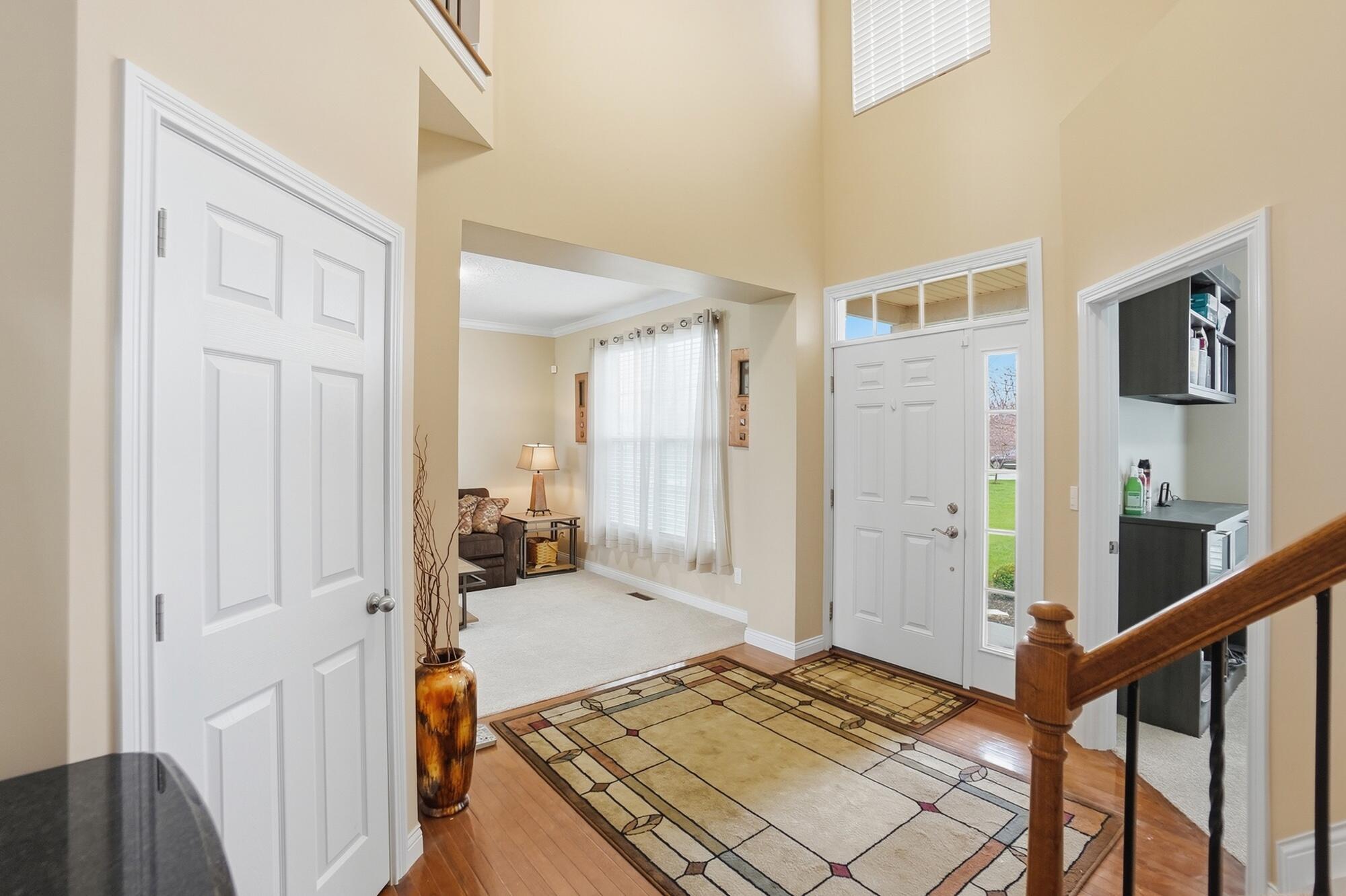 7411 Waterway Drive, Clear Creek, Ohio 45068