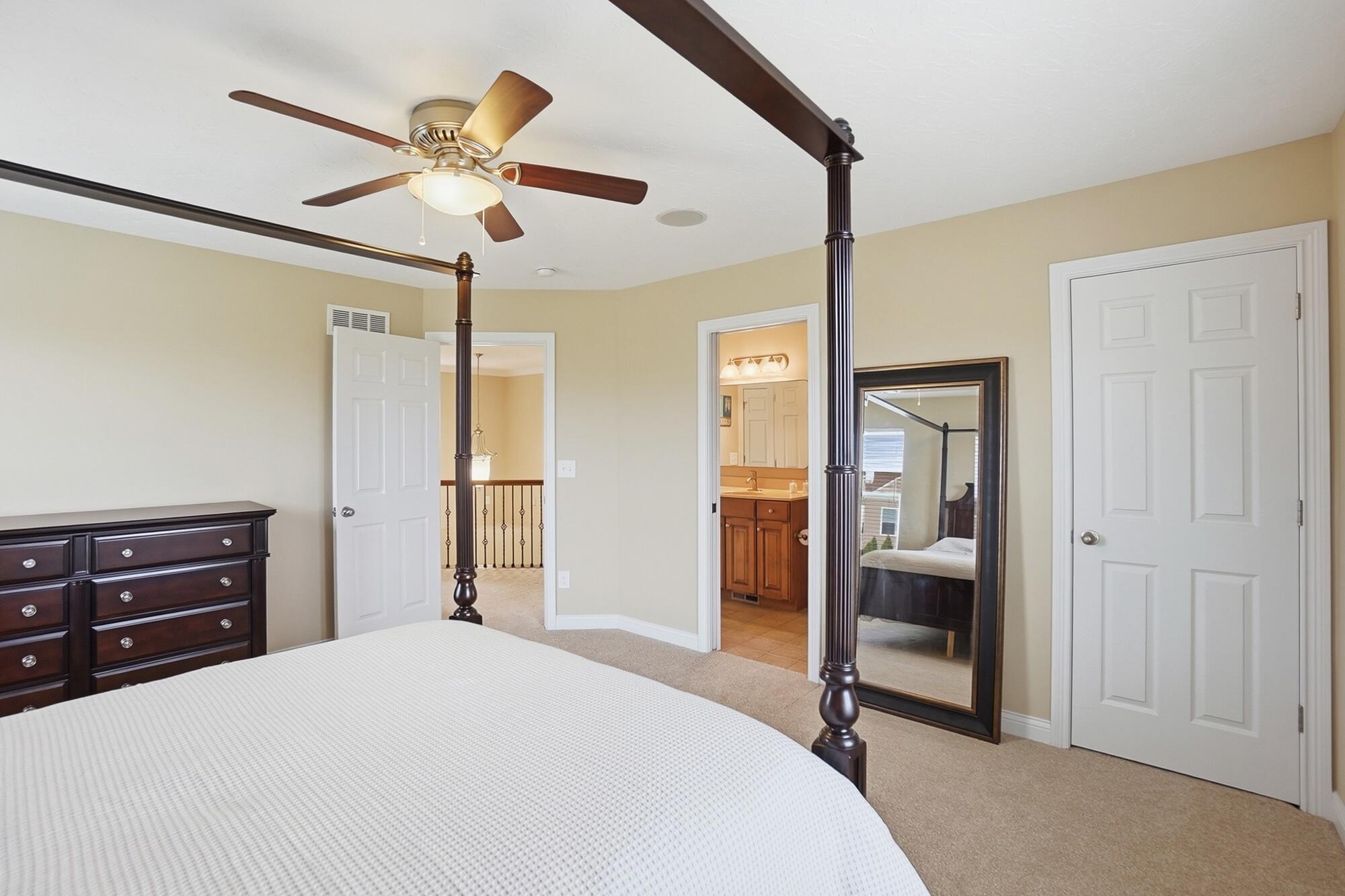 7411 Waterway Drive, Clear Creek, Ohio 45068