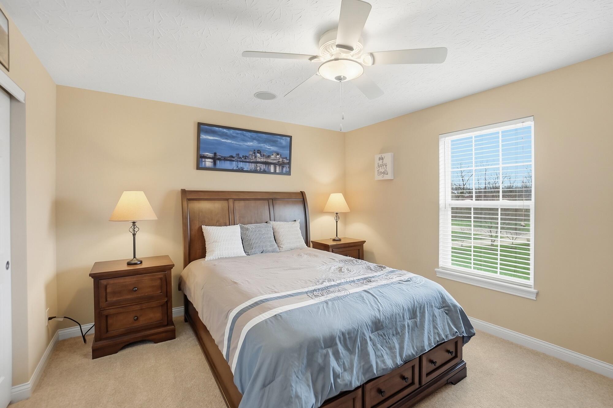 7411 Waterway Drive, Clear Creek, Ohio 45068