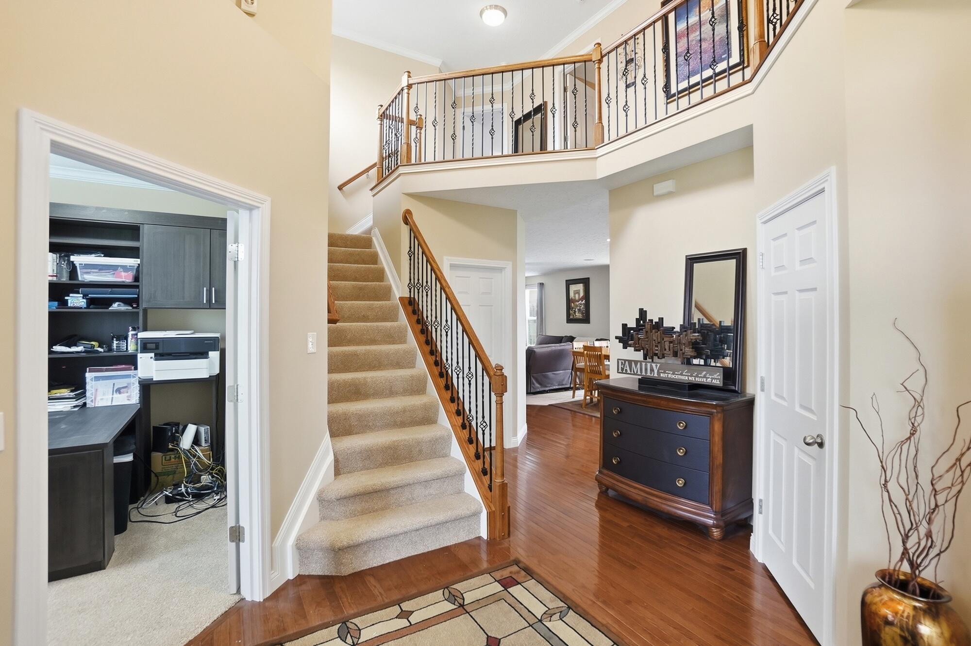 7411 Waterway Drive, Clear Creek, Ohio 45068