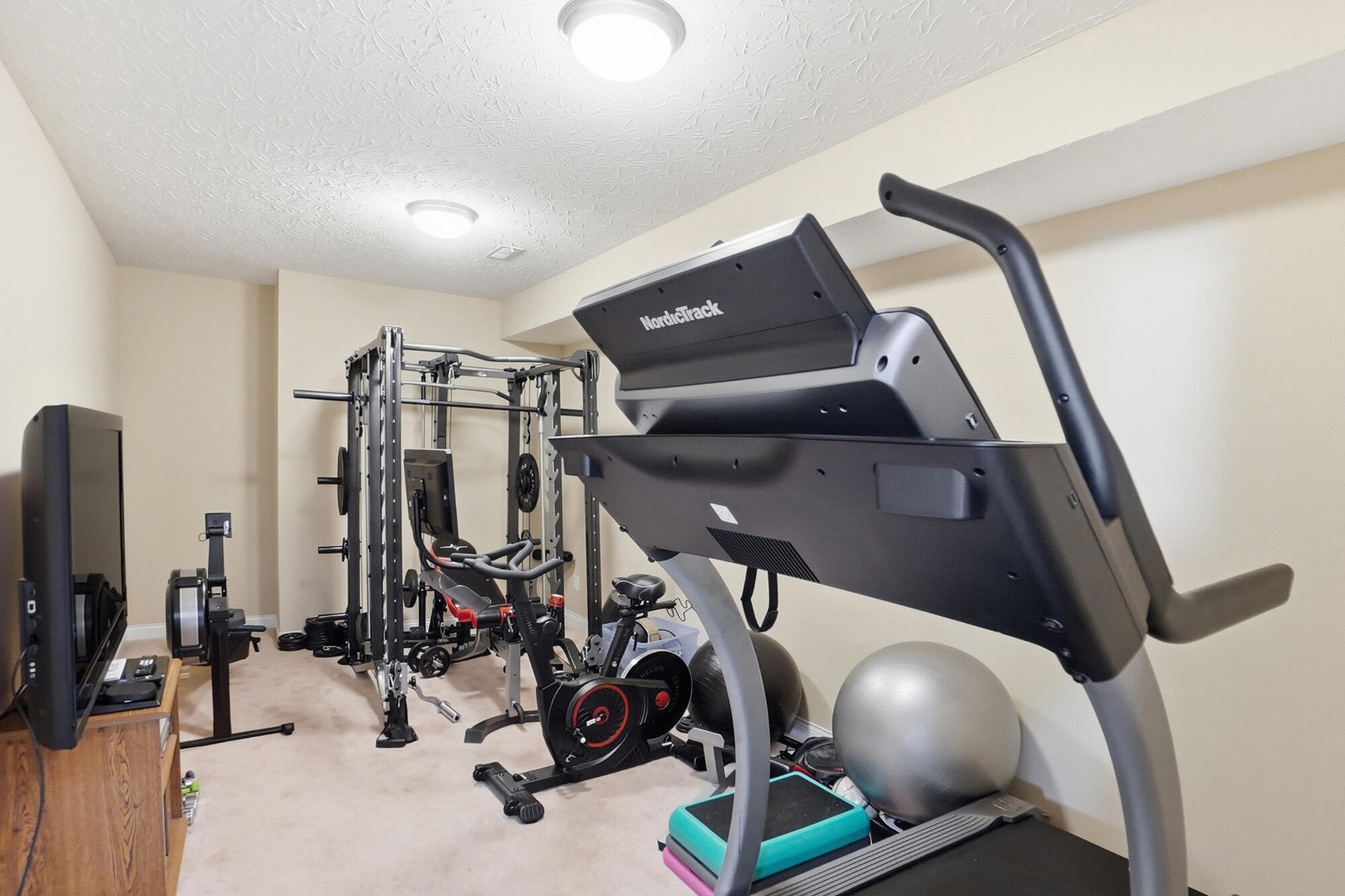 7411 Waterway Drive, Clear Creek, Ohio 45068