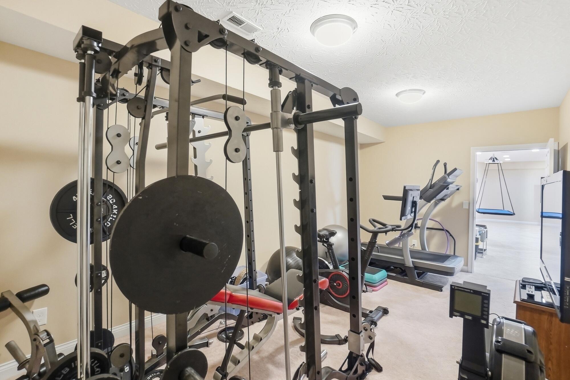 7411 Waterway Drive, Clear Creek, Ohio 45068