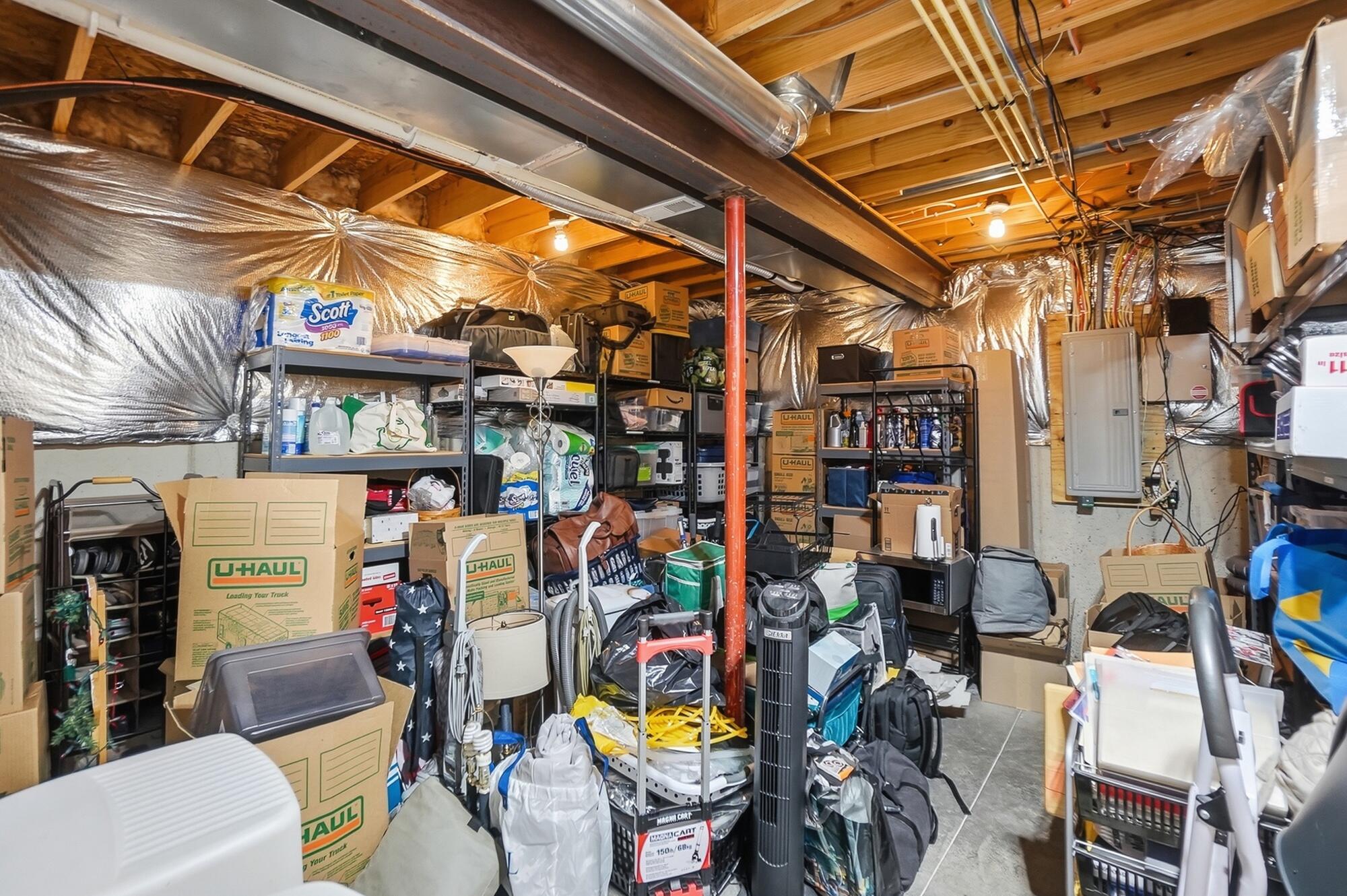 7411 Waterway Drive, Clear Creek, Ohio 45068