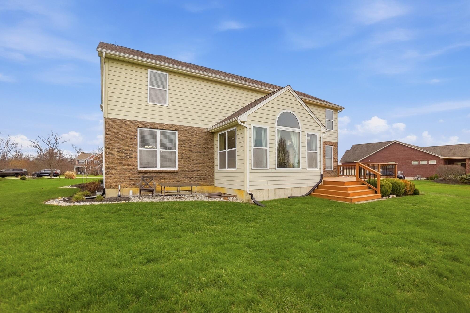 7411 Waterway Drive, Clear Creek, Ohio 45068