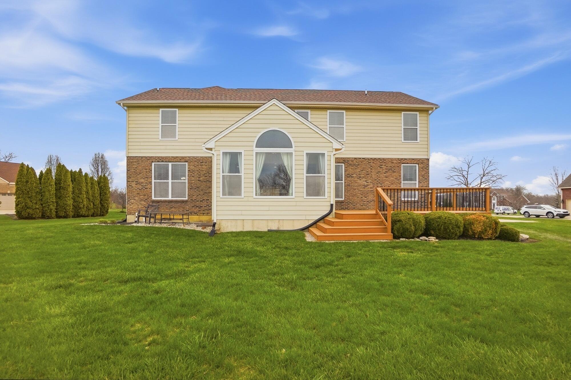 7411 Waterway Drive, Clear Creek, Ohio 45068