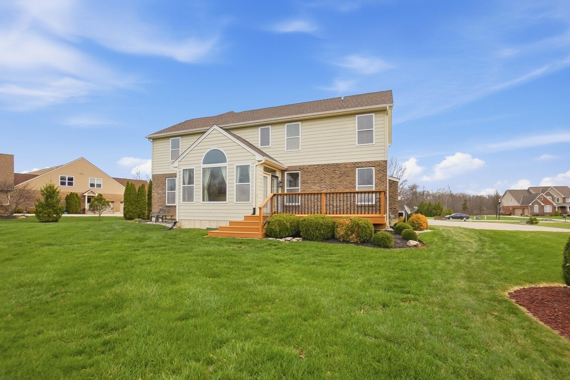 7411 Waterway Drive, Clear Creek, Ohio 45068