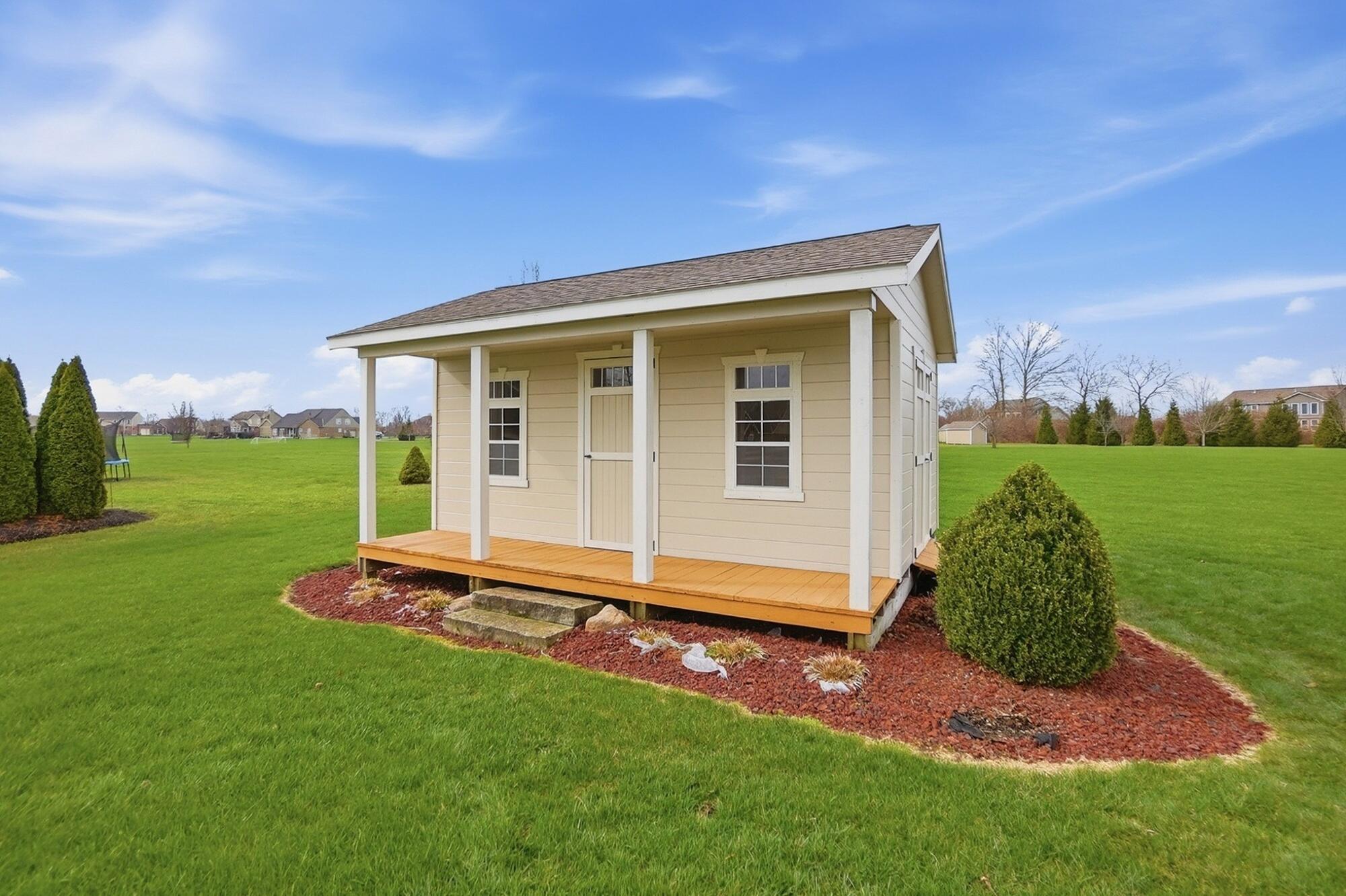 7411 Waterway Drive, Clear Creek, Ohio 45068