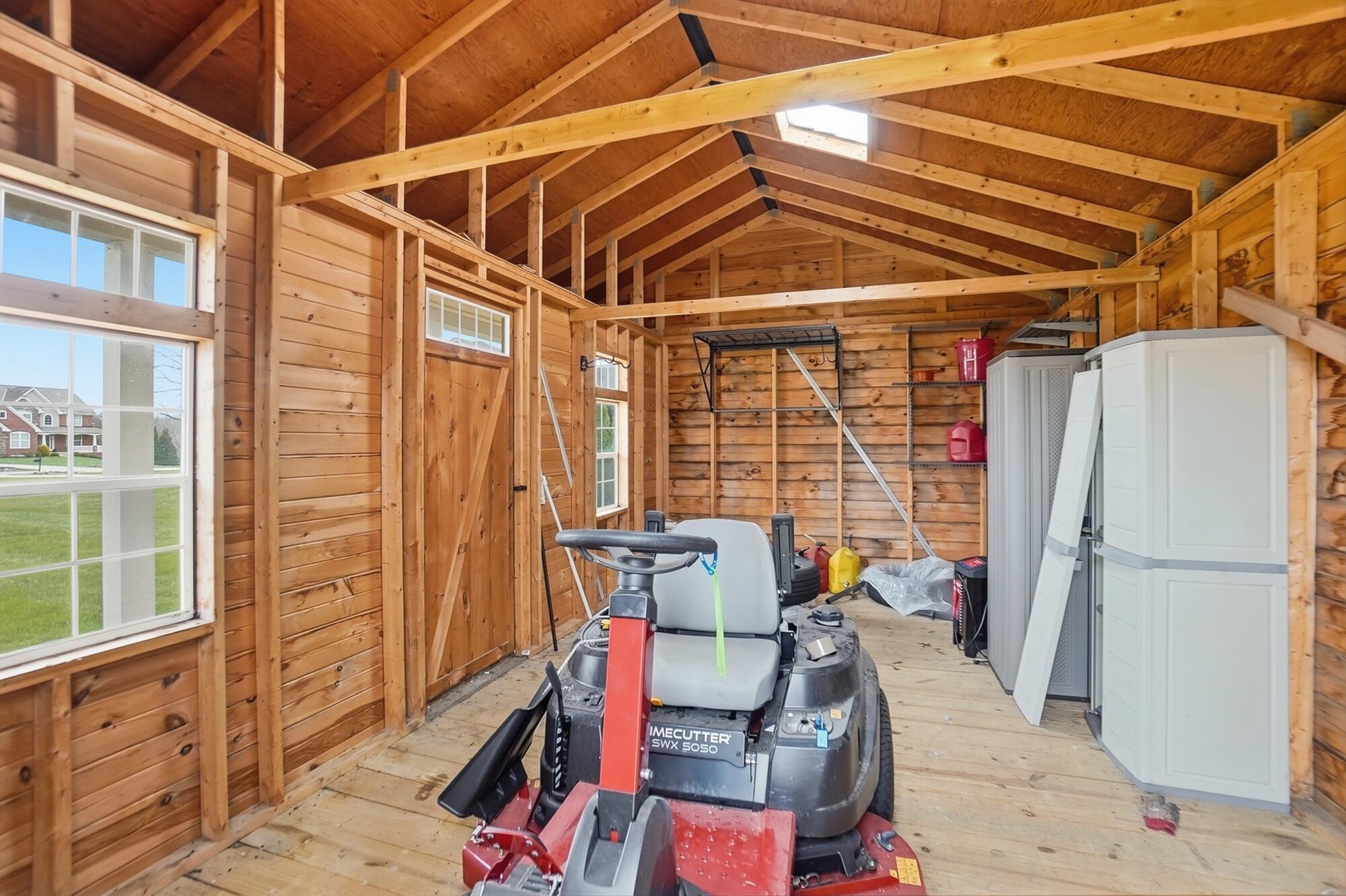 7411 Waterway Drive, Clear Creek, Ohio 45068