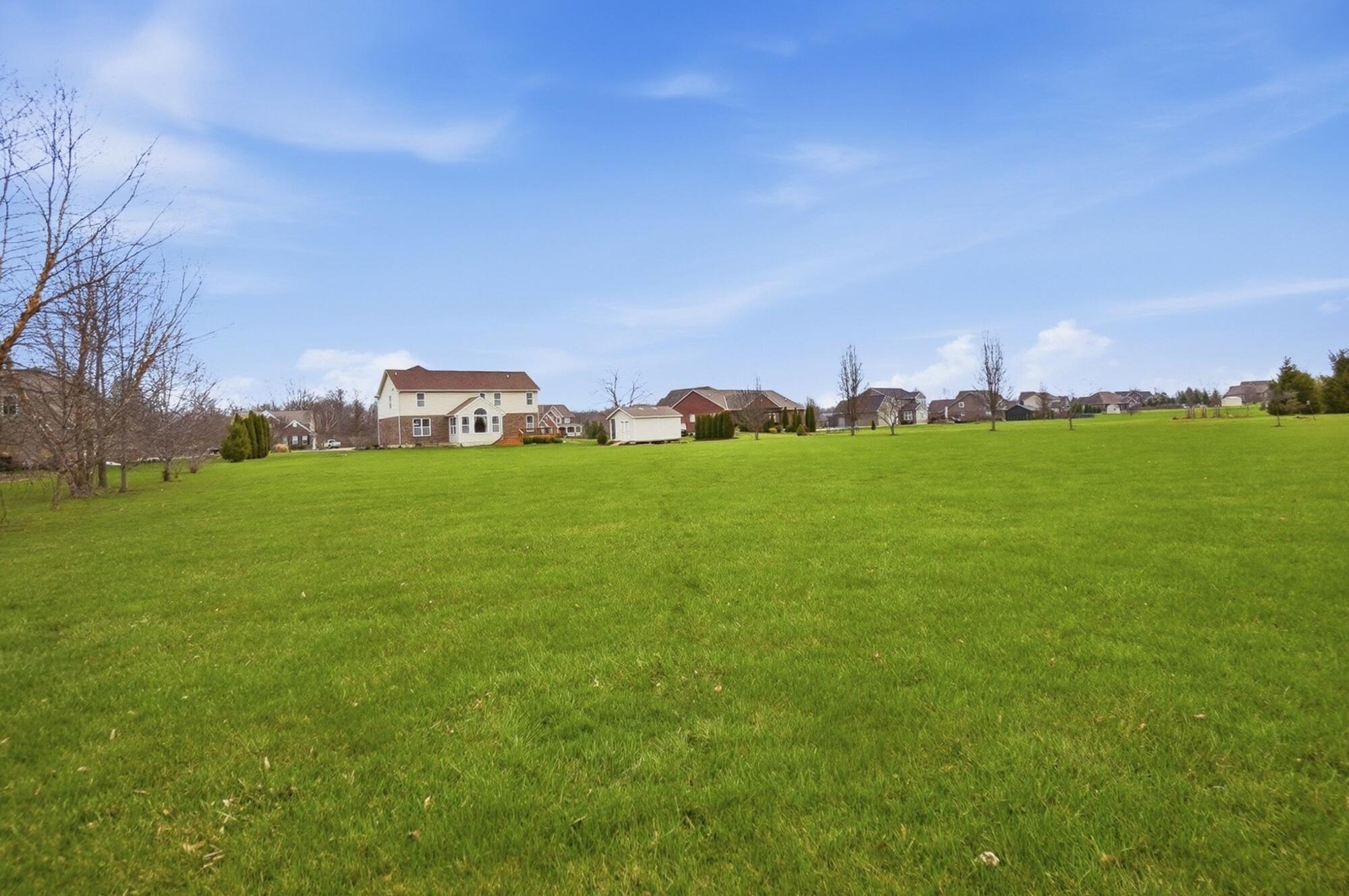 7411 Waterway Drive, Clear Creek, Ohio 45068