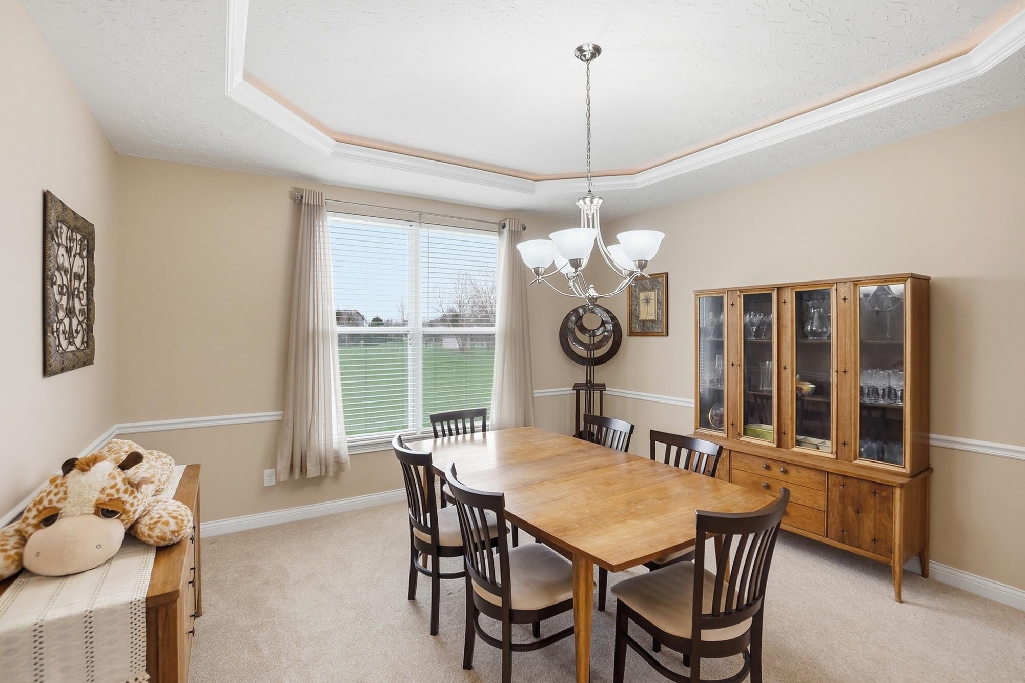 7411 Waterway Drive, Clear Creek, Ohio 45068