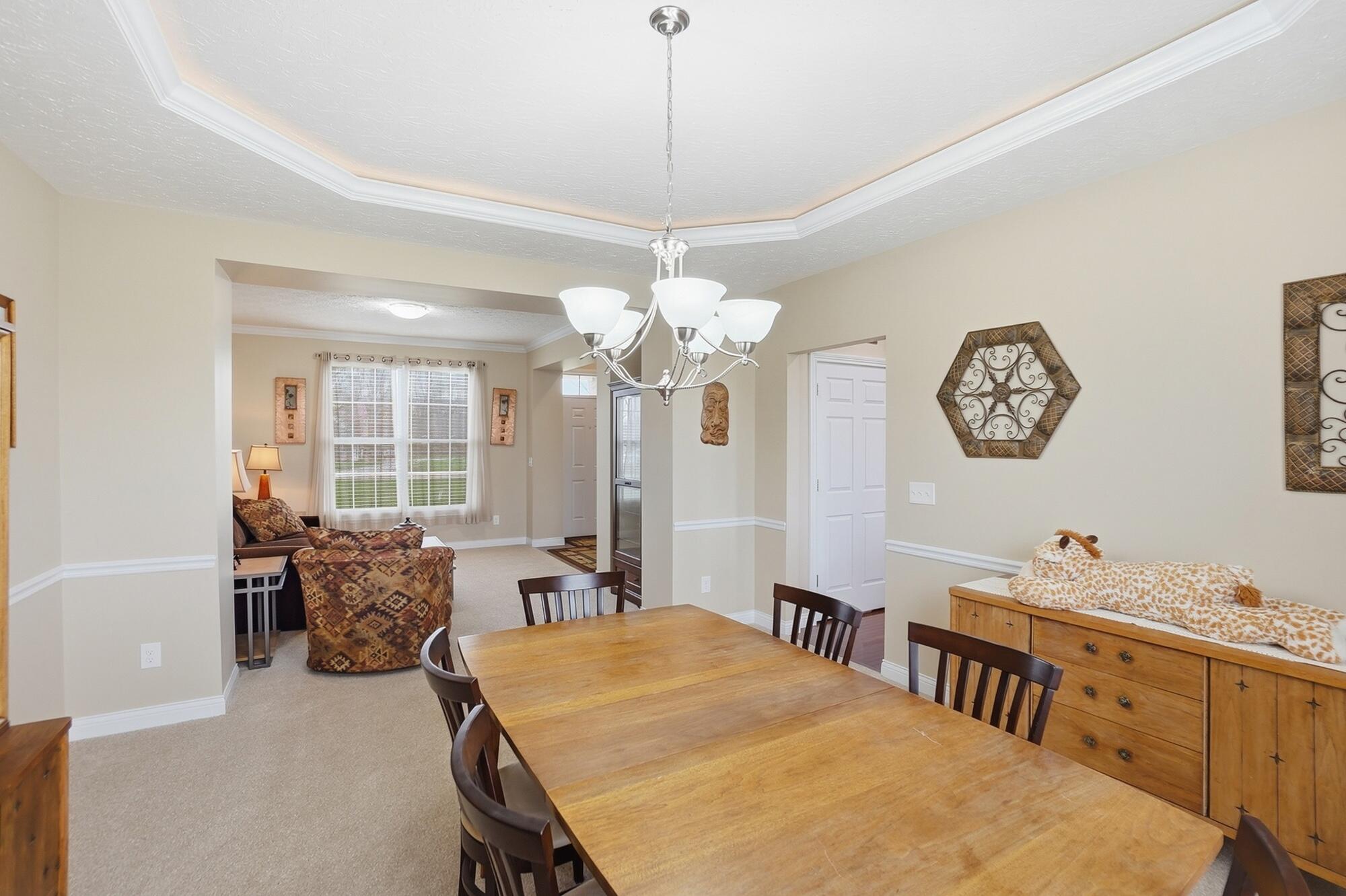 7411 Waterway Drive, Clear Creek, Ohio 45068