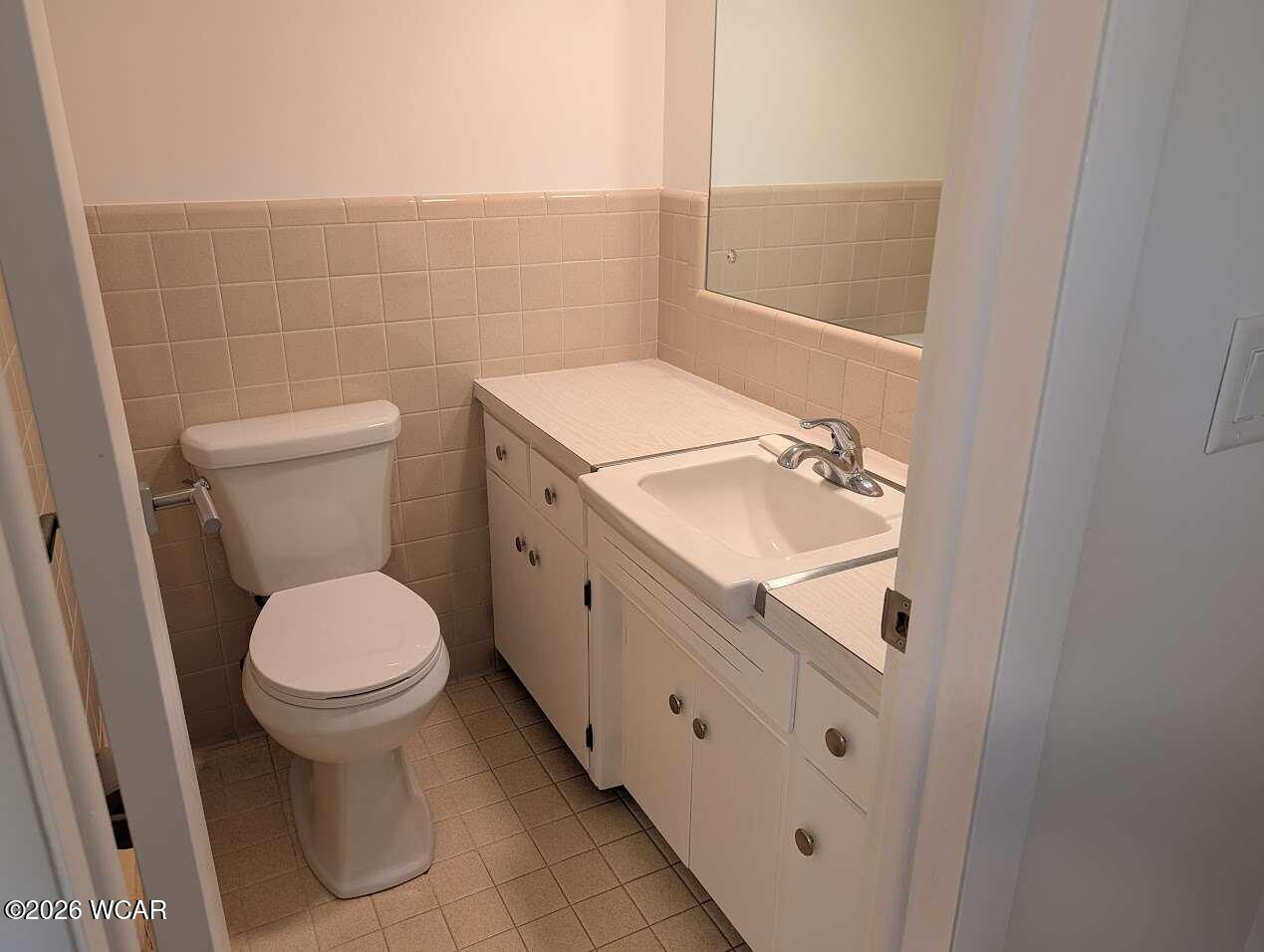 135 Sunset Drive, Bluffton, Ohio