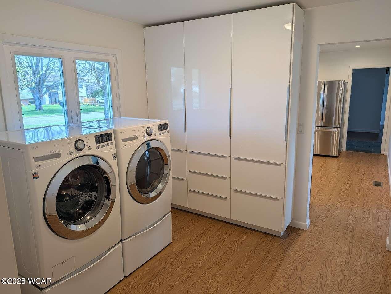 135 Sunset Drive, Bluffton, Ohio