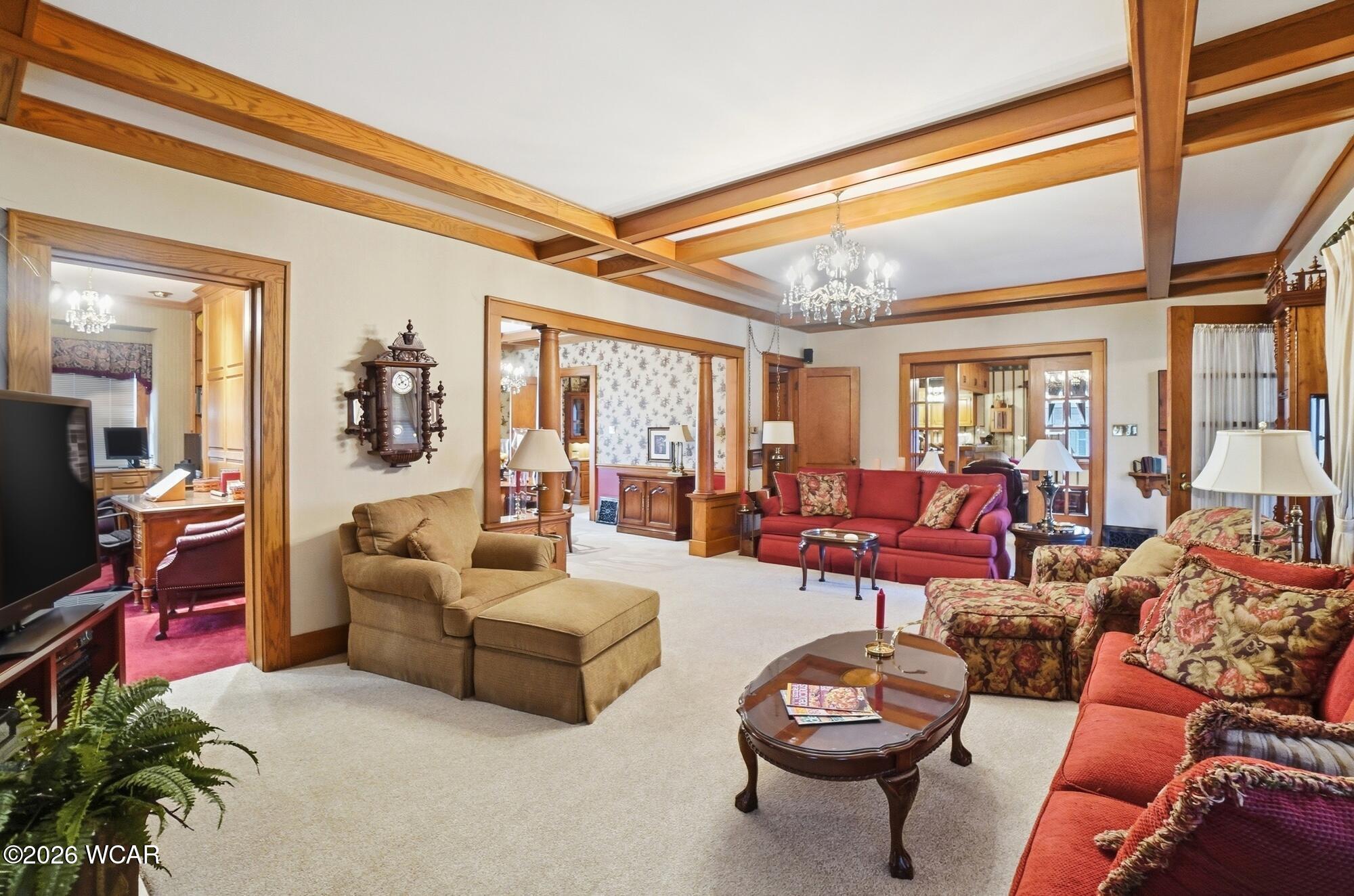 130 Boyd Avenue, Van Wert, Ohio