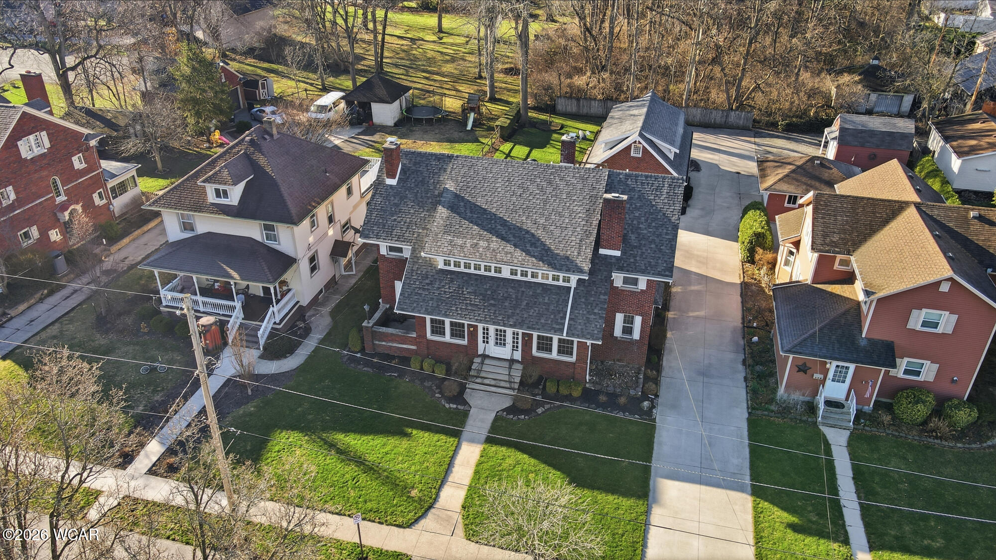 130 Boyd Avenue, Van Wert, Ohio