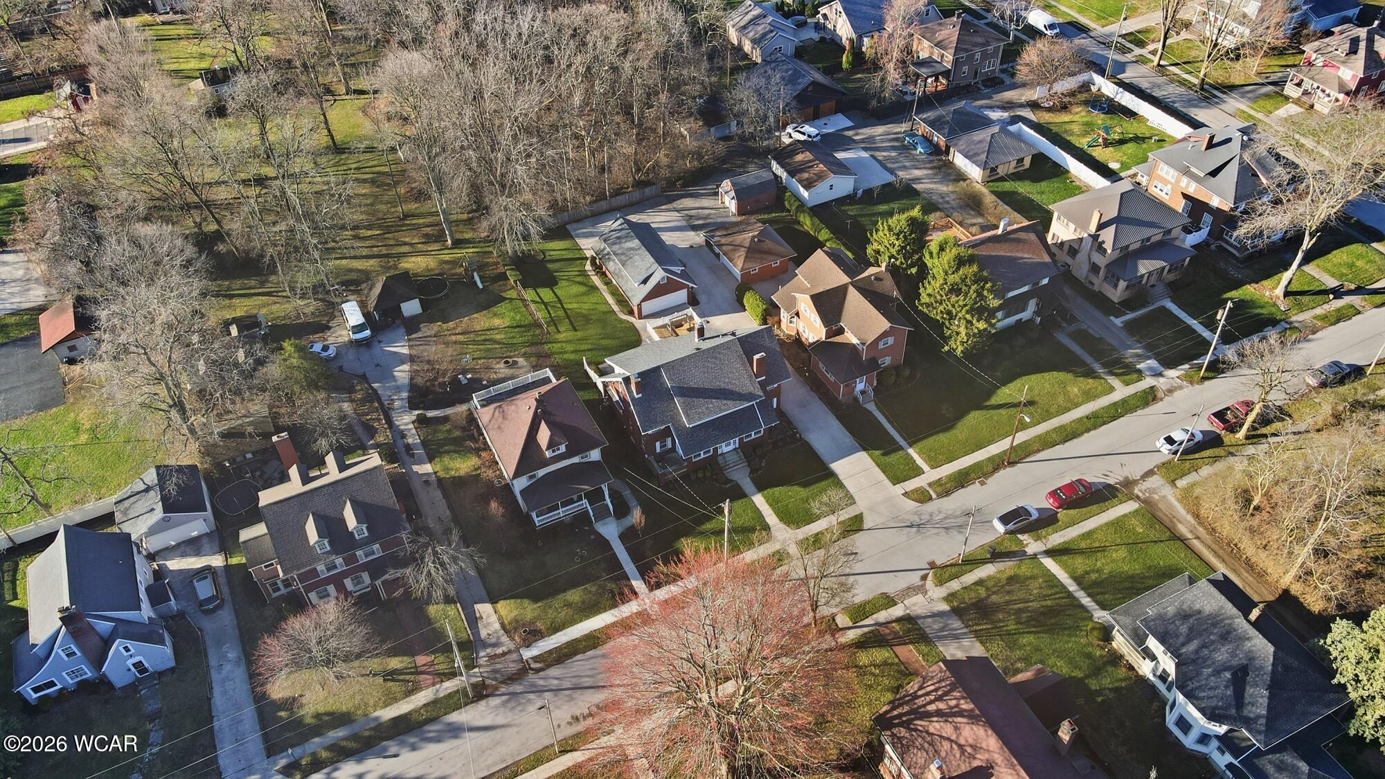 130 Boyd Avenue, Van Wert, Ohio