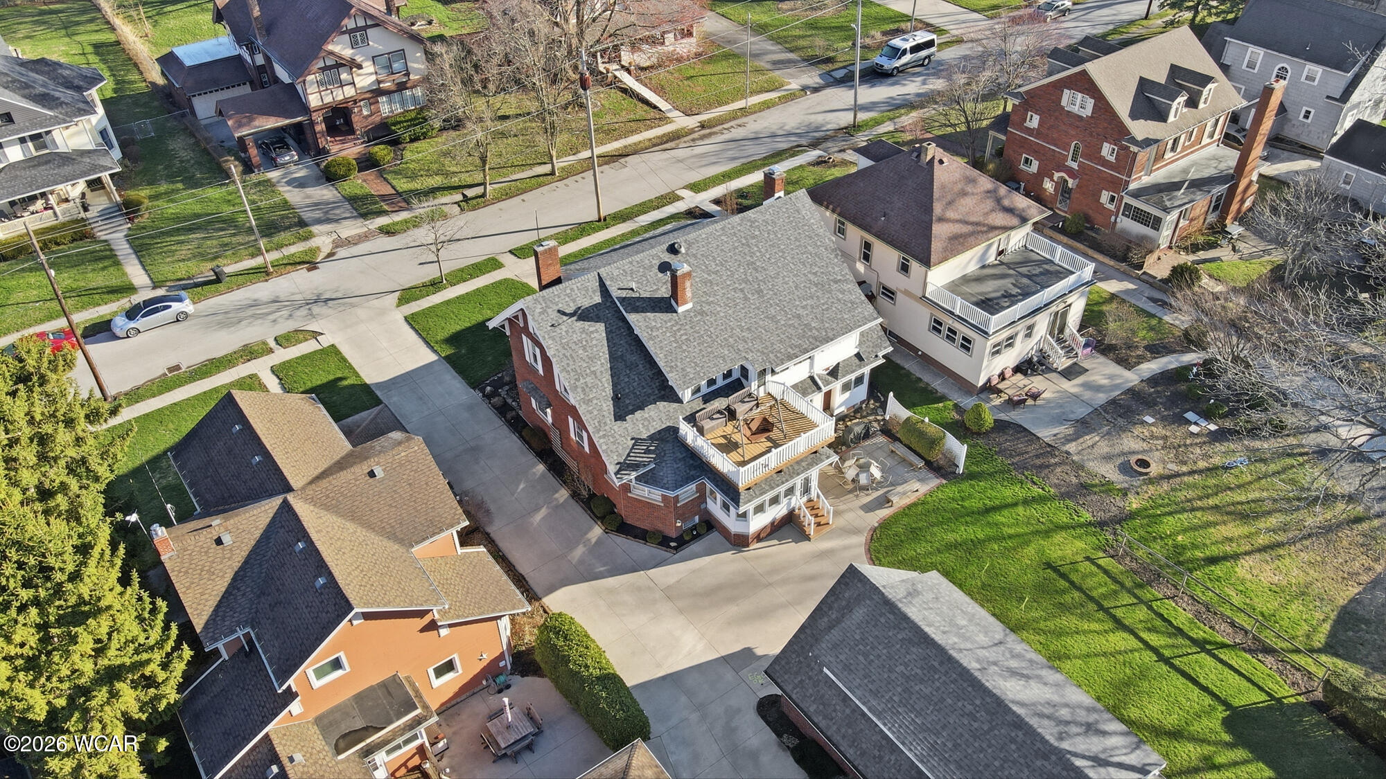 130 Boyd Avenue, Van Wert, Ohio