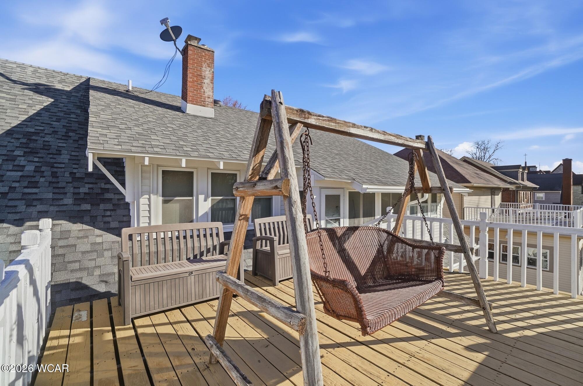 130 Boyd Avenue, Van Wert, Ohio