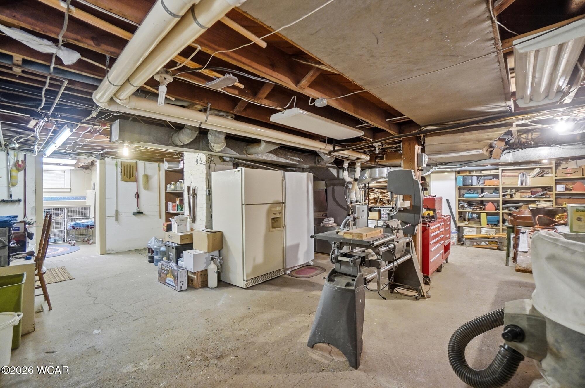 130 Boyd Avenue, Van Wert, Ohio