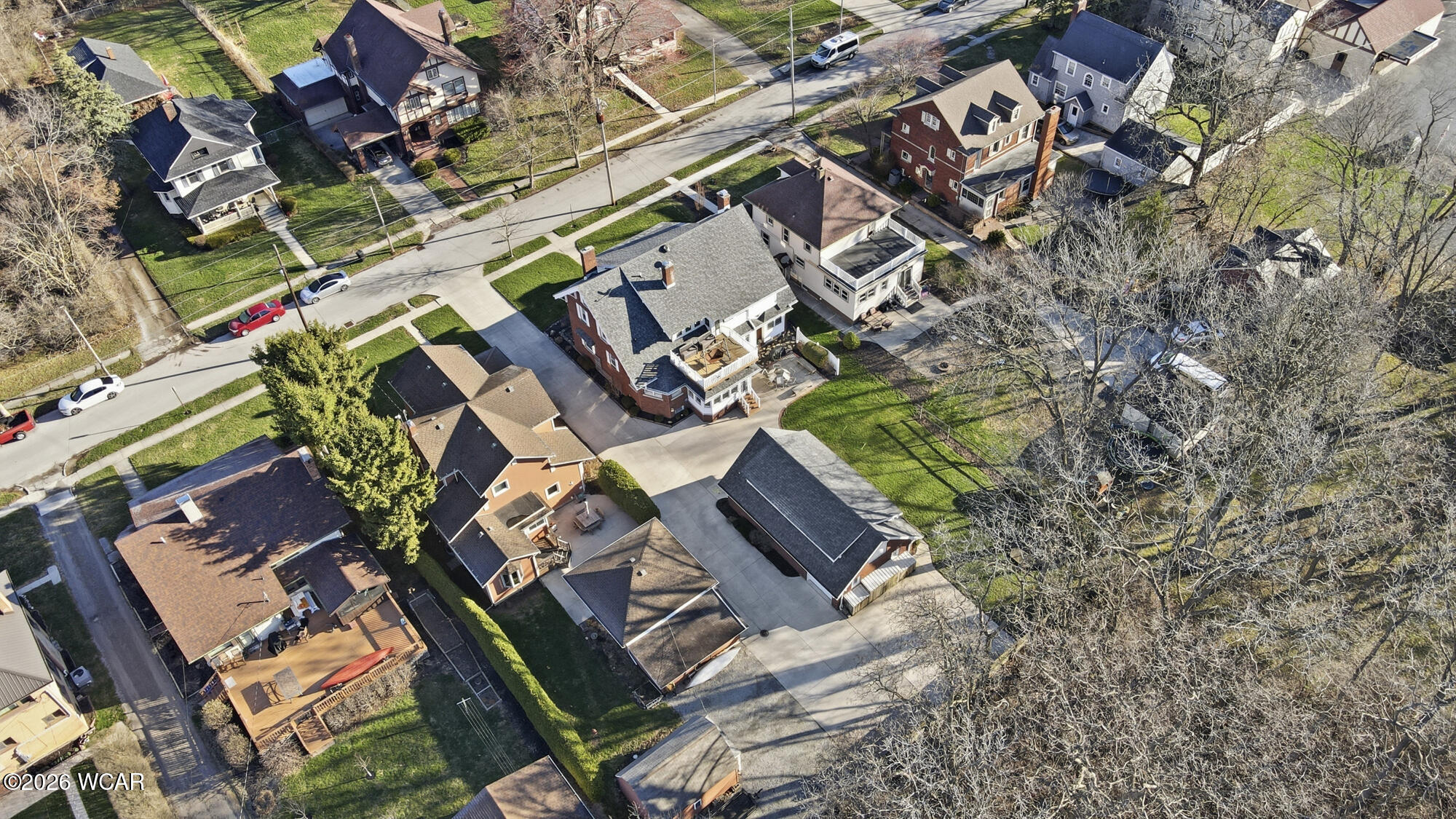 130 Boyd Avenue, Van Wert, Ohio