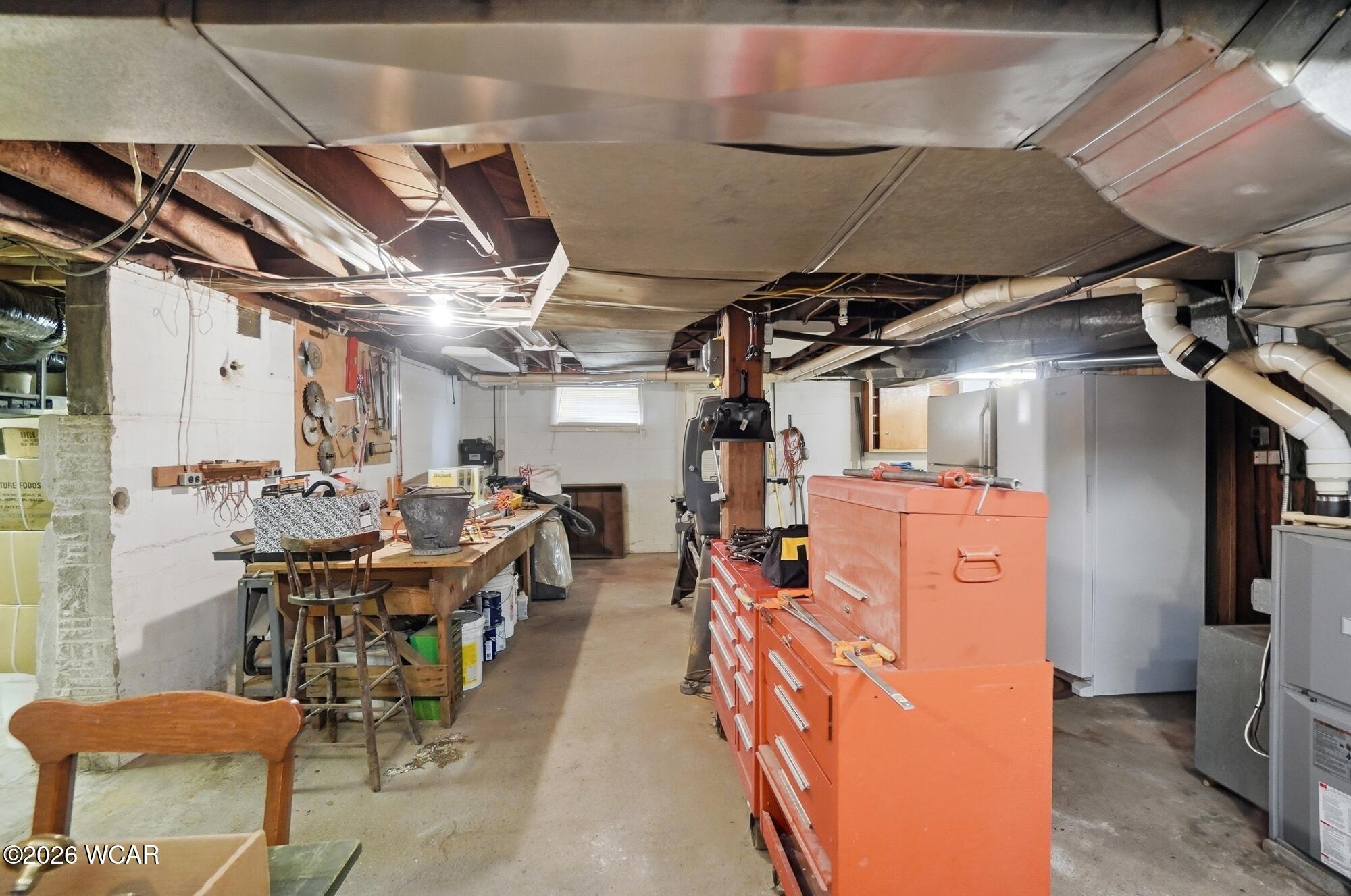 130 Boyd Avenue, Van Wert, Ohio