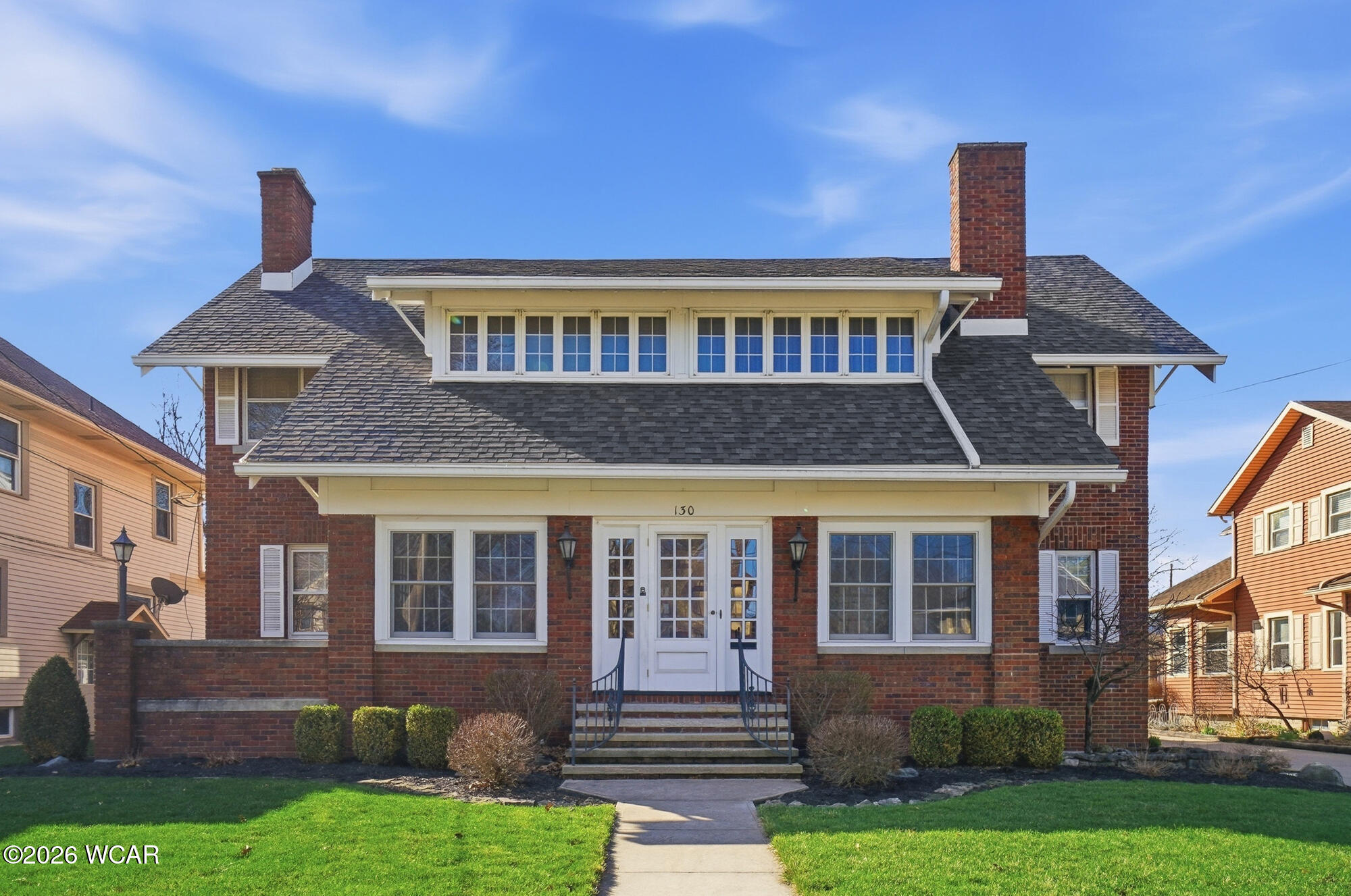 130 Boyd Avenue, Van Wert, Ohio