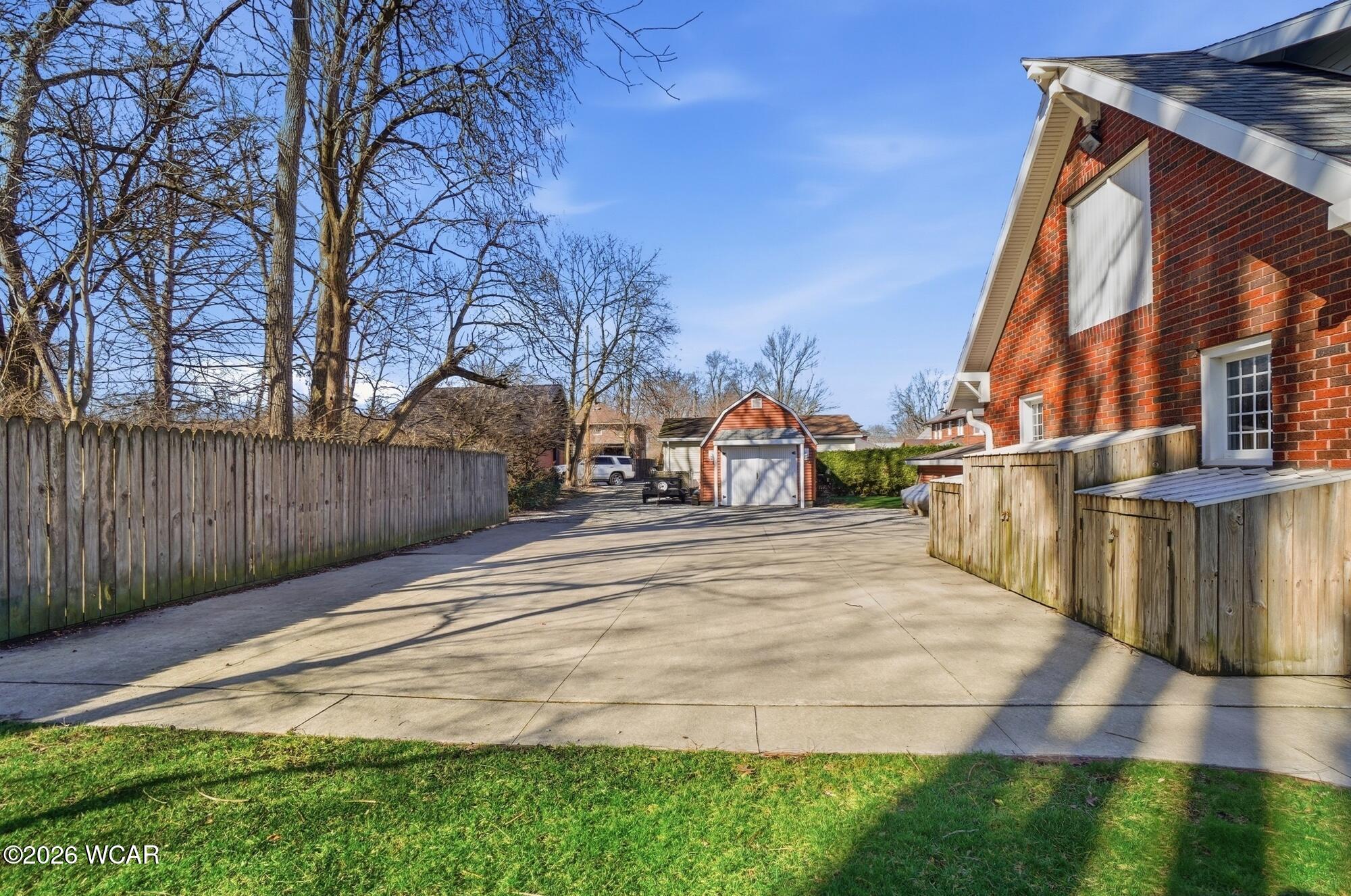 130 Boyd Avenue, Van Wert, Ohio