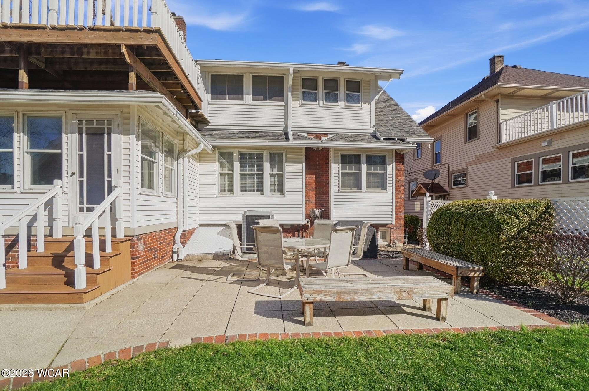 130 Boyd Avenue, Van Wert, Ohio