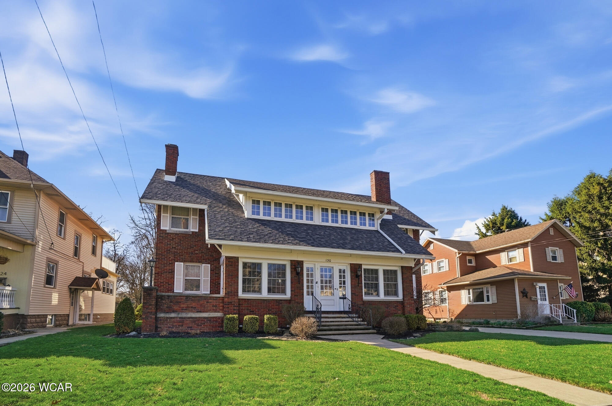 130 Boyd Avenue, Van Wert, Ohio