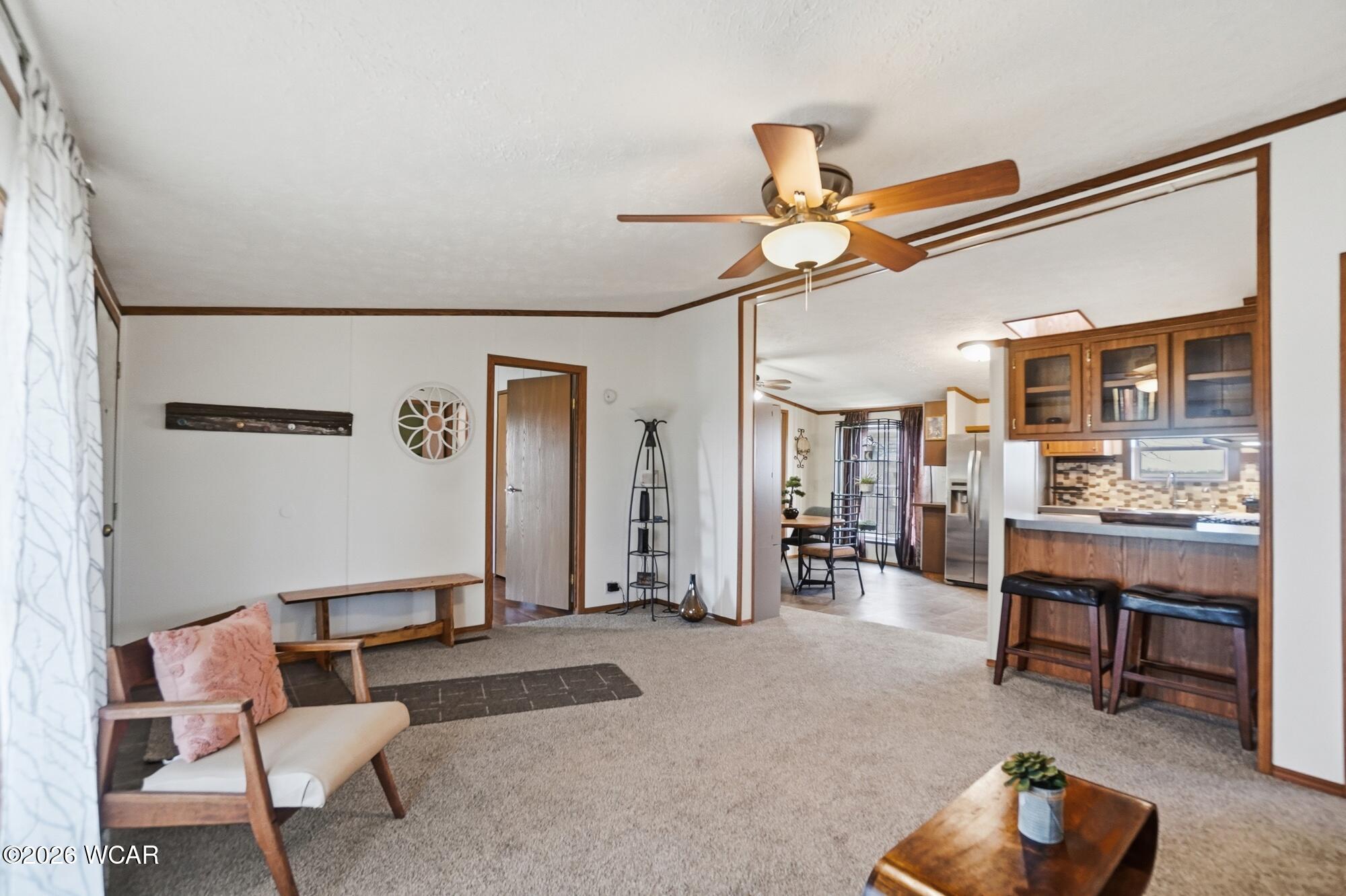 12744 Blaine Street, Scott, Ohio