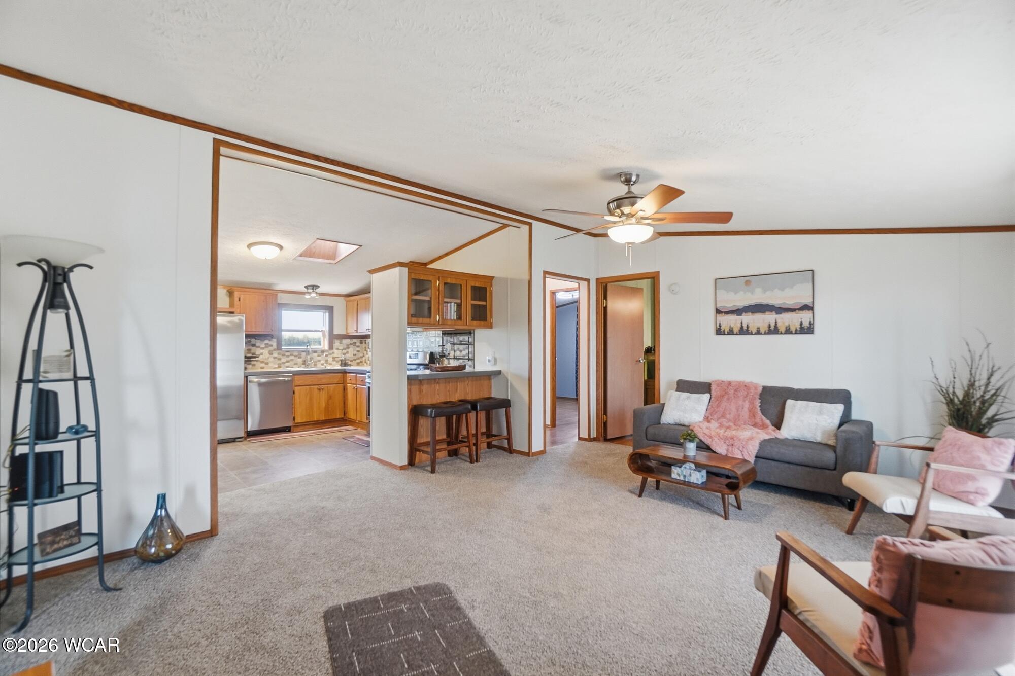 12744 Blaine Street, Scott, Ohio