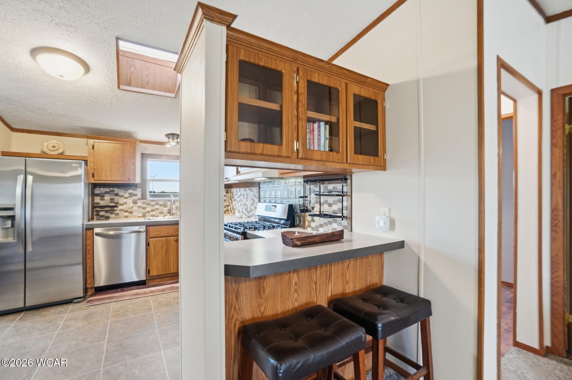 12744 Blaine Street, Scott, Ohio