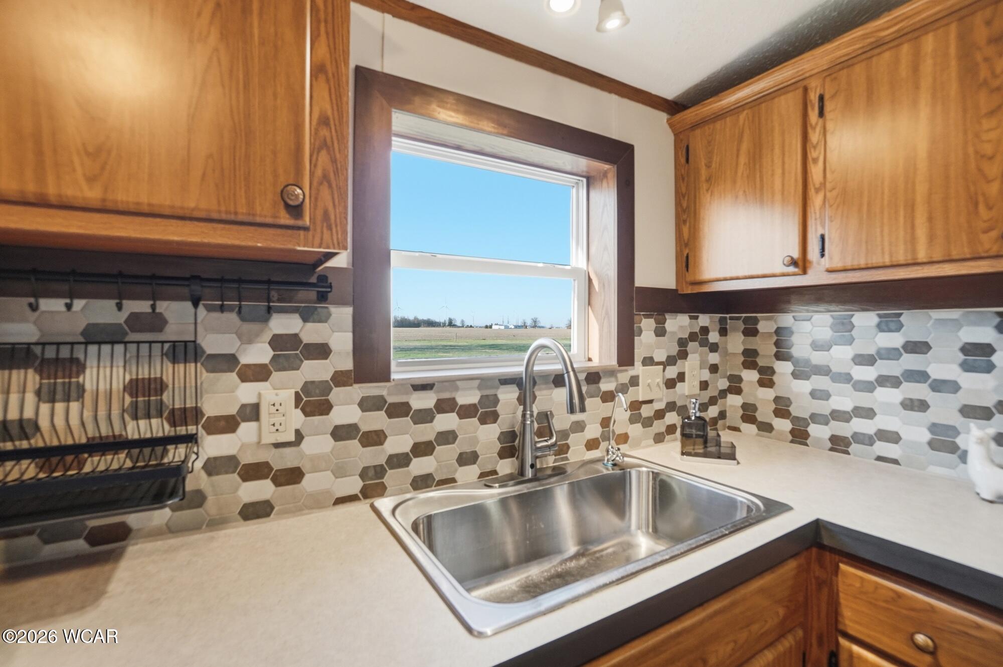 12744 Blaine Street, Scott, Ohio