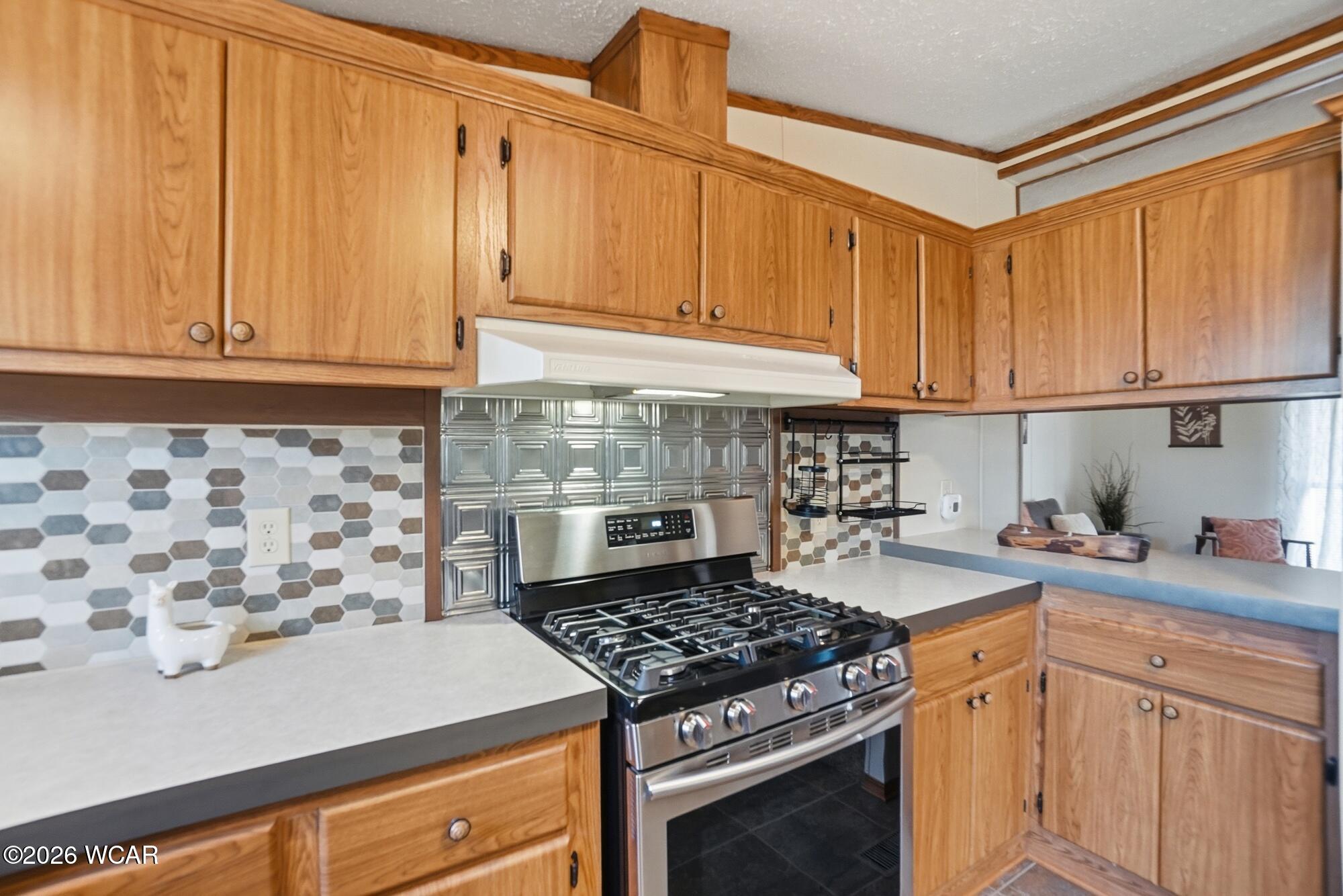 12744 Blaine Street, Scott, Ohio