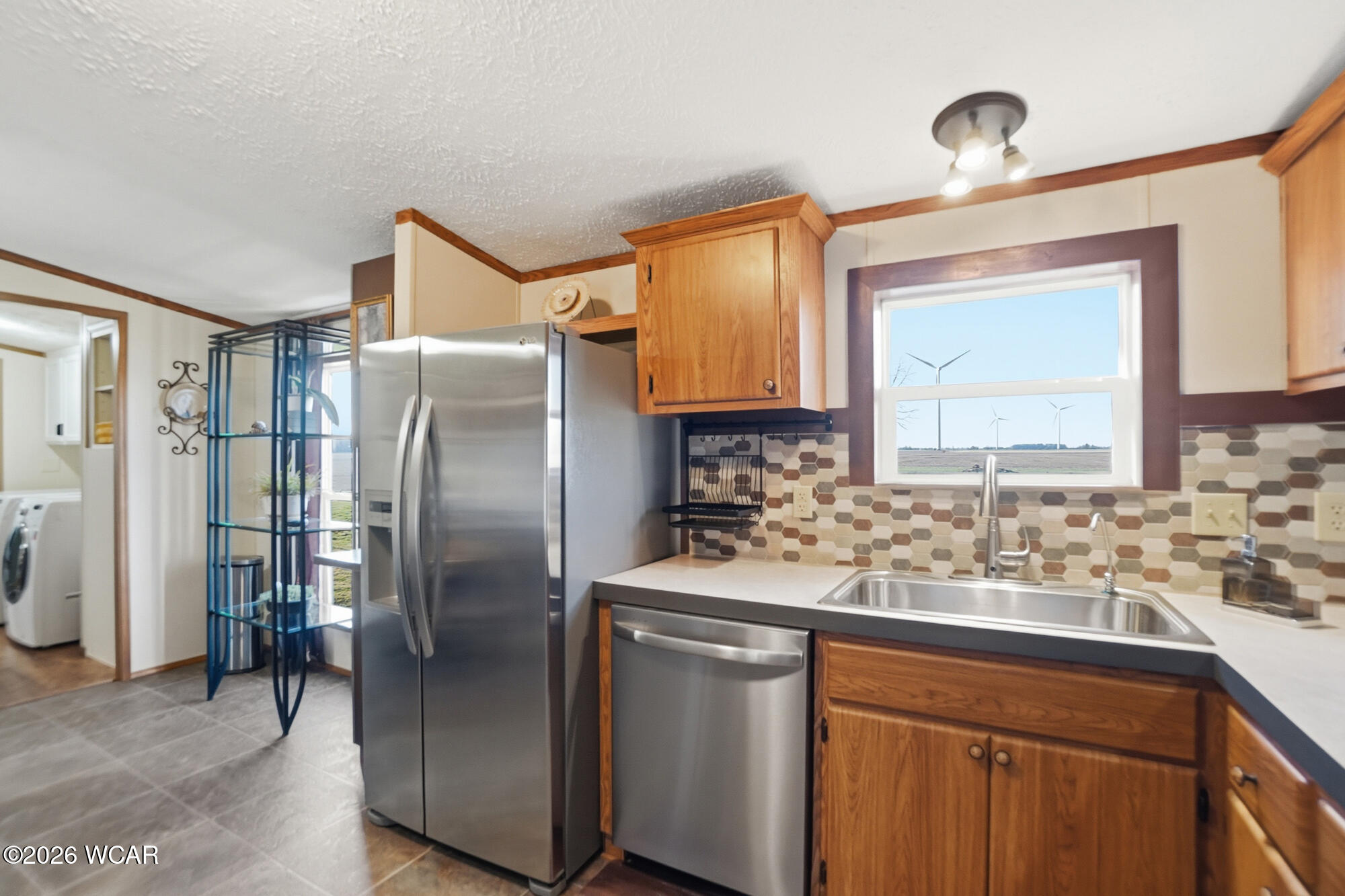 12744 Blaine Street, Scott, Ohio