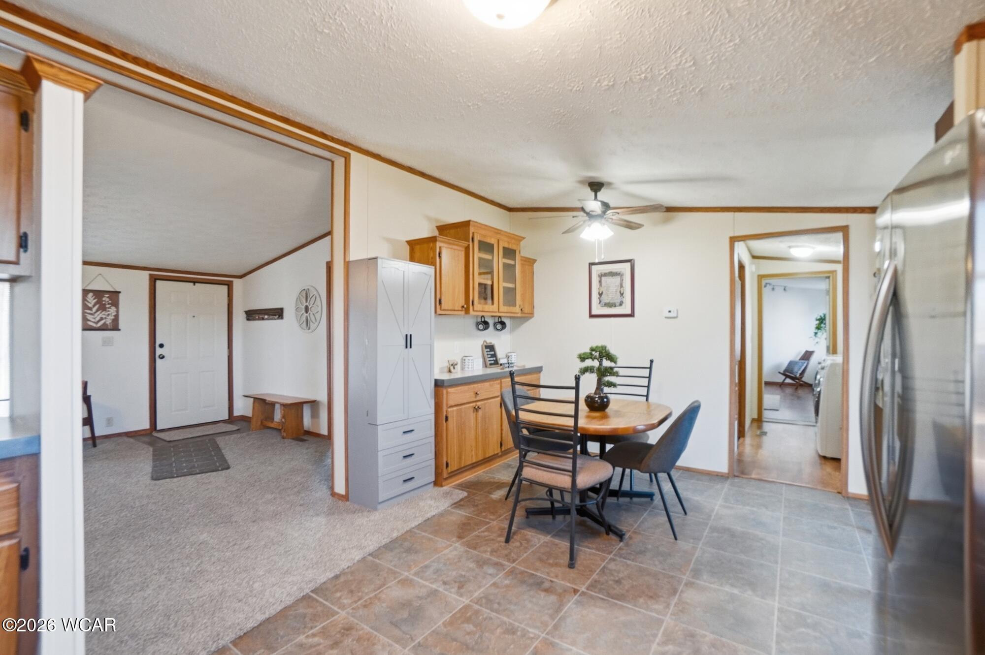 12744 Blaine Street, Scott, Ohio